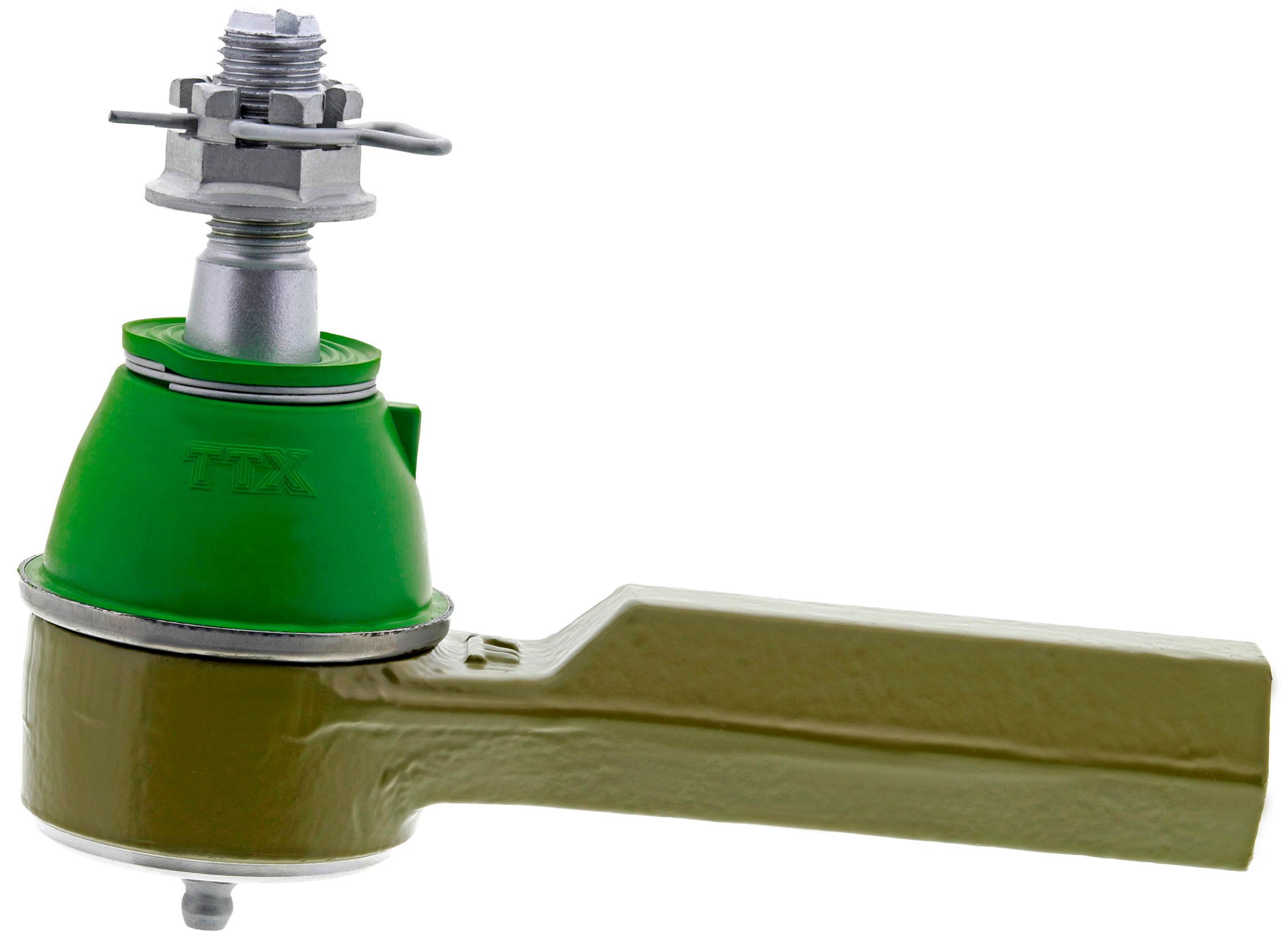 Mevotech TXMS25673 Steering Tie Rod End - Image 4
