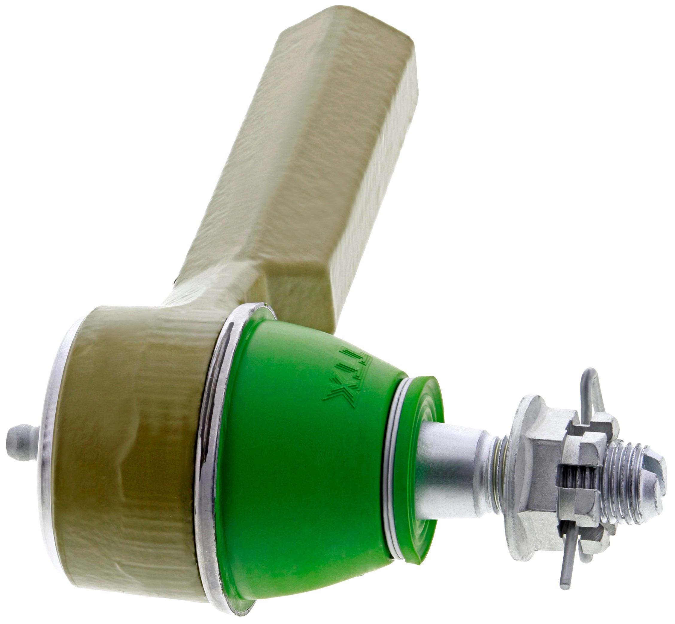 Mevotech TXMS25673 Steering Tie Rod End - Image 6