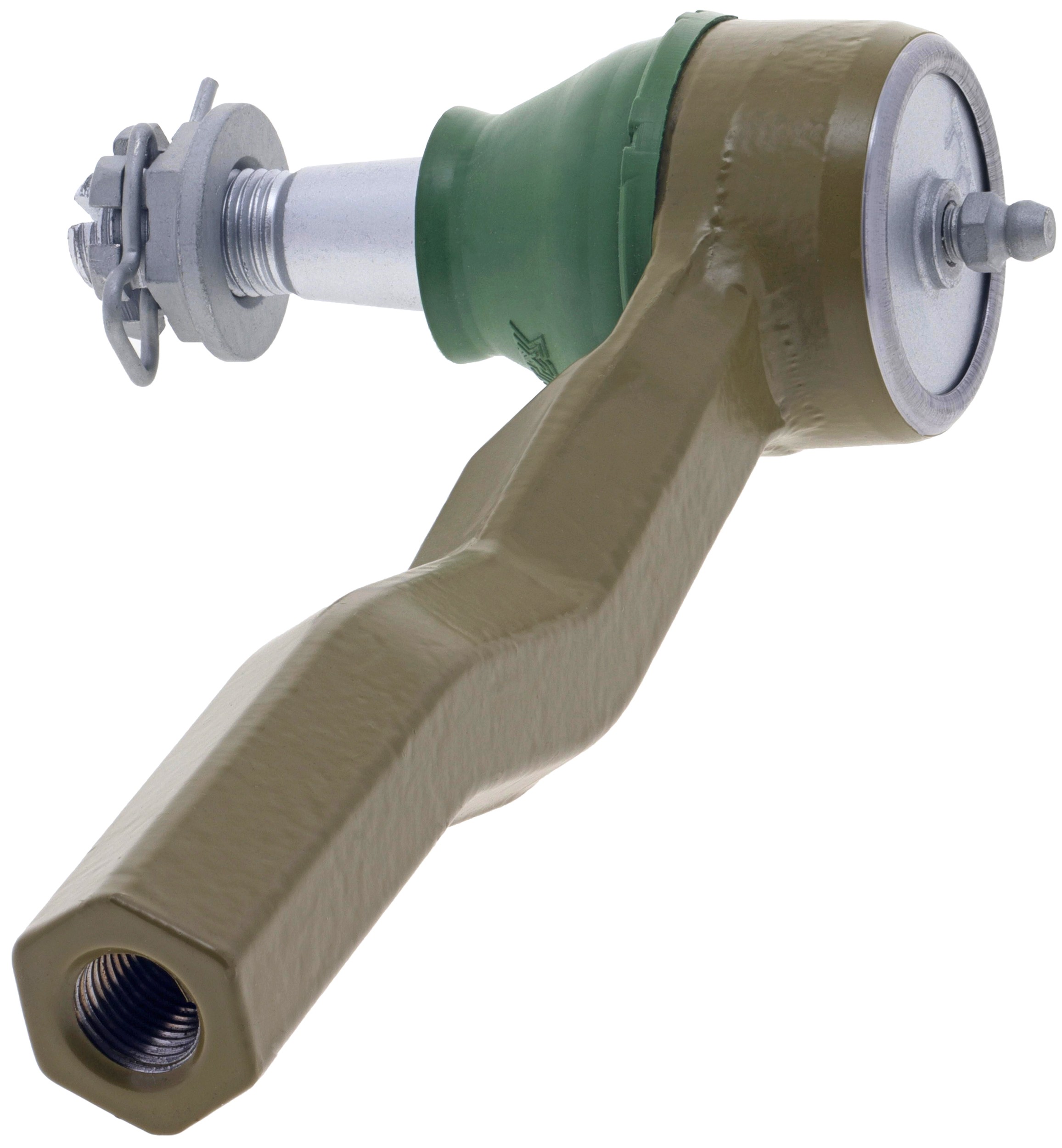 Mevotech TXMS25681 Steering Tie Rod End - Image 4