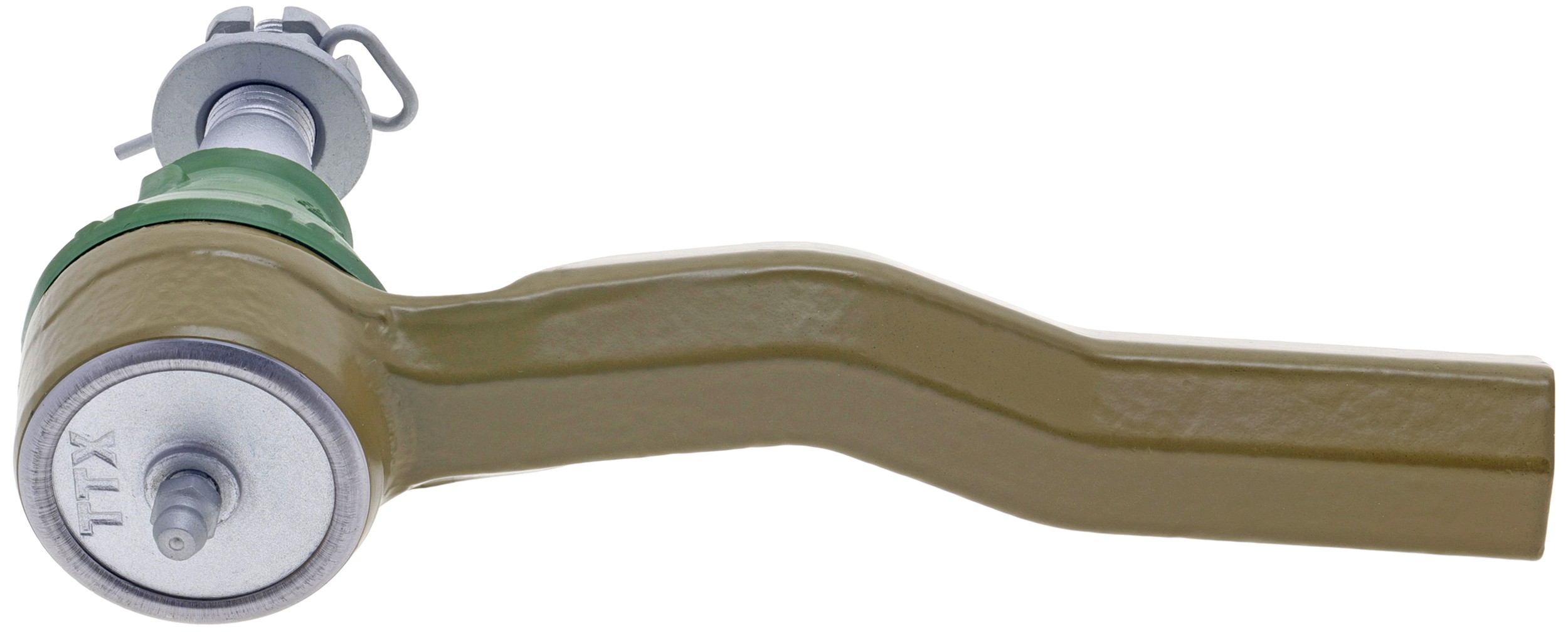 Mevotech TXMS25681 Steering Tie Rod End - Image 3