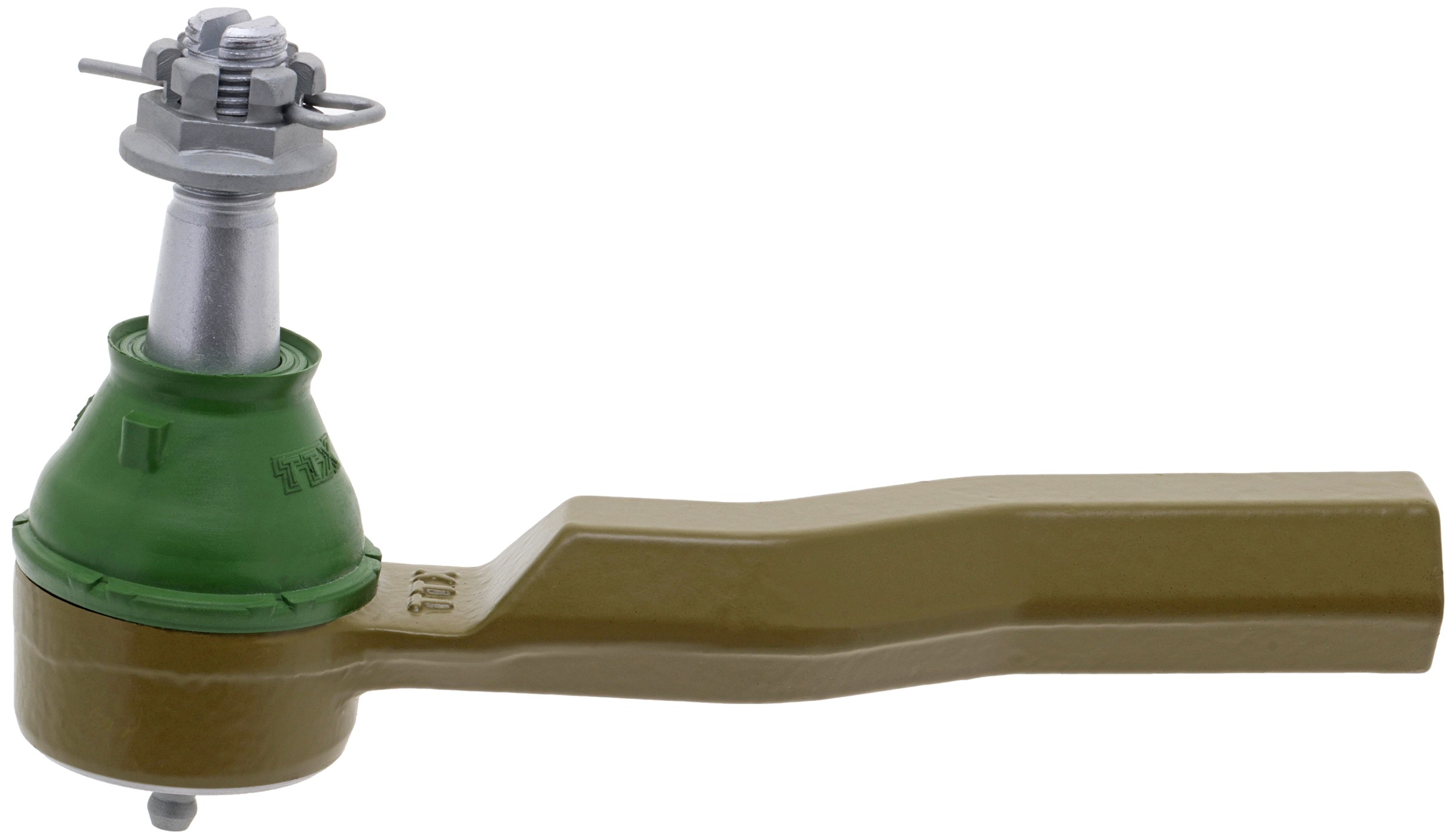 Mevotech TXMS25681 Steering Tie Rod End - Image 5