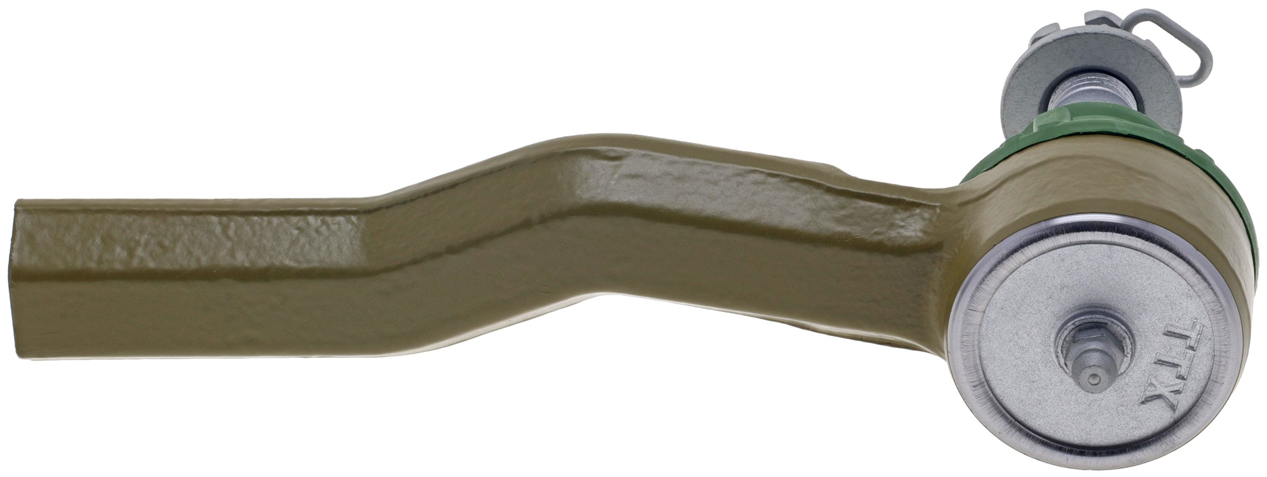 Mevotech TXMS25682 Steering Tie Rod End - Image 2