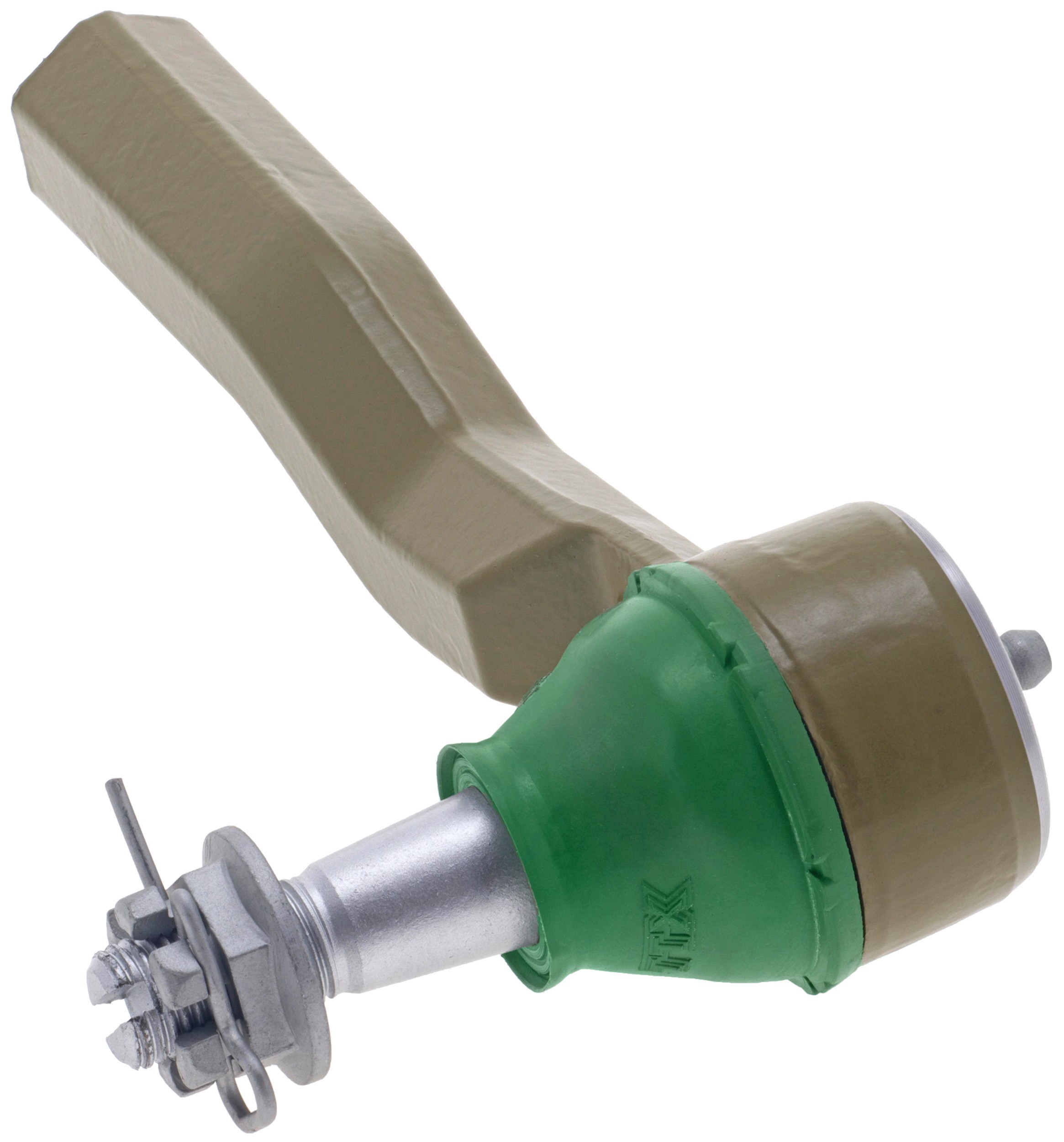 Mevotech TXMS25682 Steering Tie Rod End - Image 6