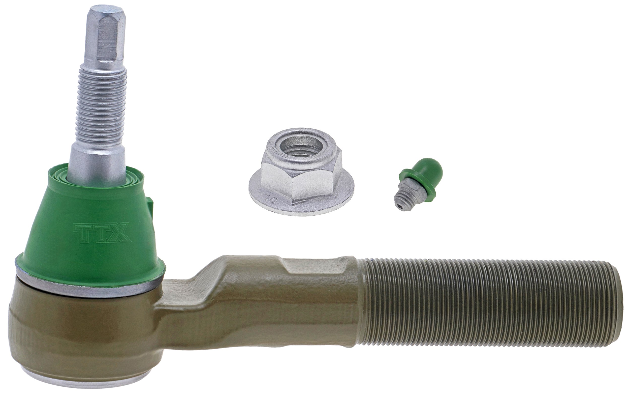 Mevotech TXMS25685 Steering Tie Rod End - Image 3