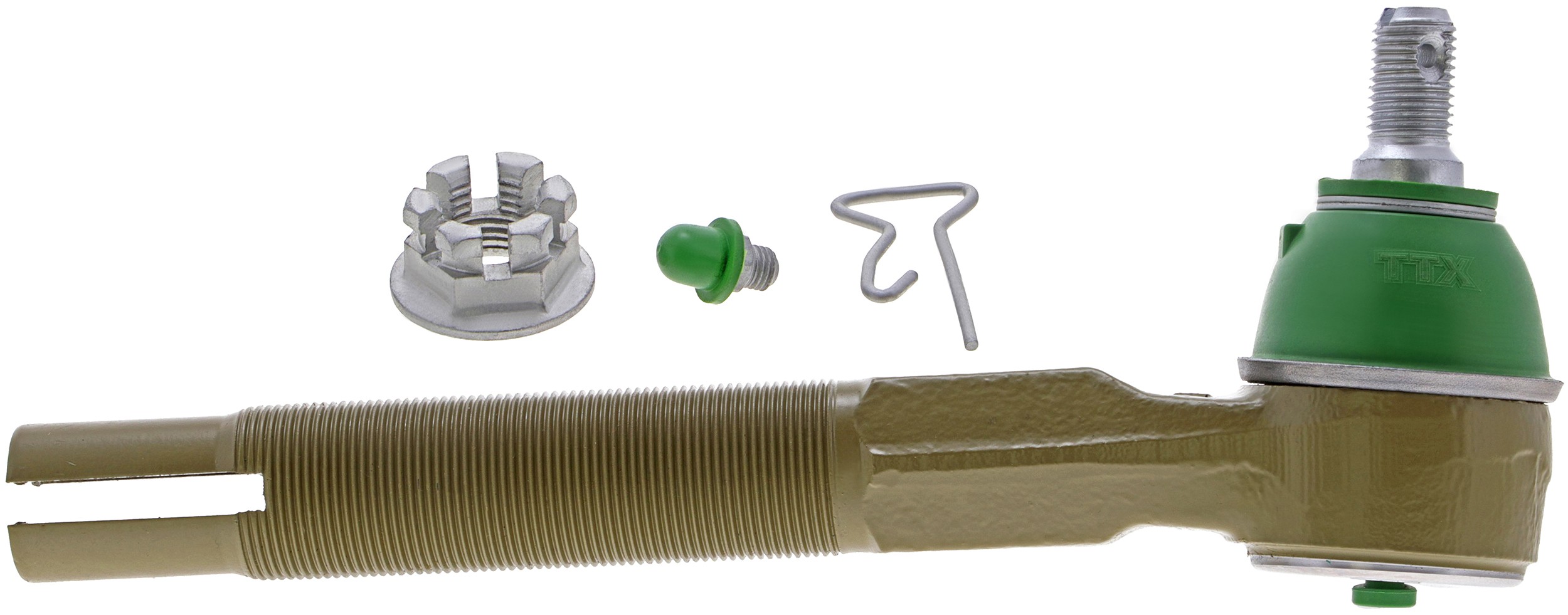 Mevotech TXMS25739 Steering Drag Link - Image 3
