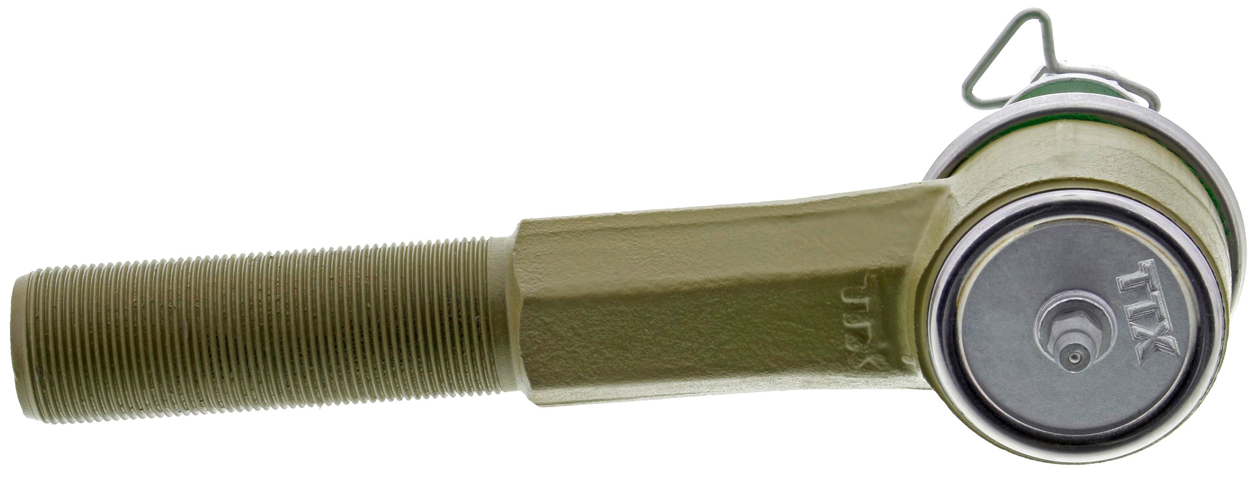 Mevotech TXMS25745 Steering Tie Rod End - Image 2