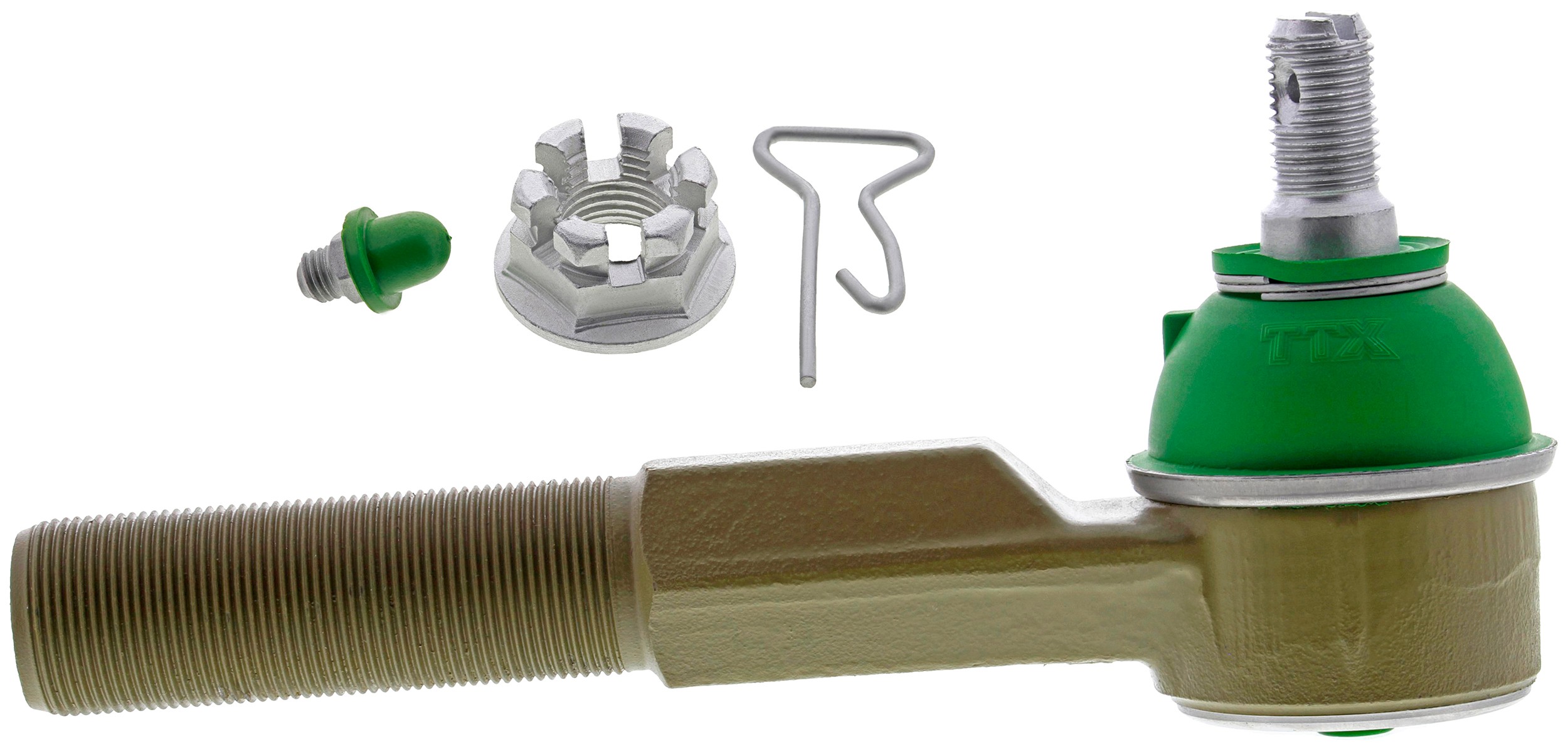 Mevotech TXMS25745 Steering Tie Rod End - Image 3