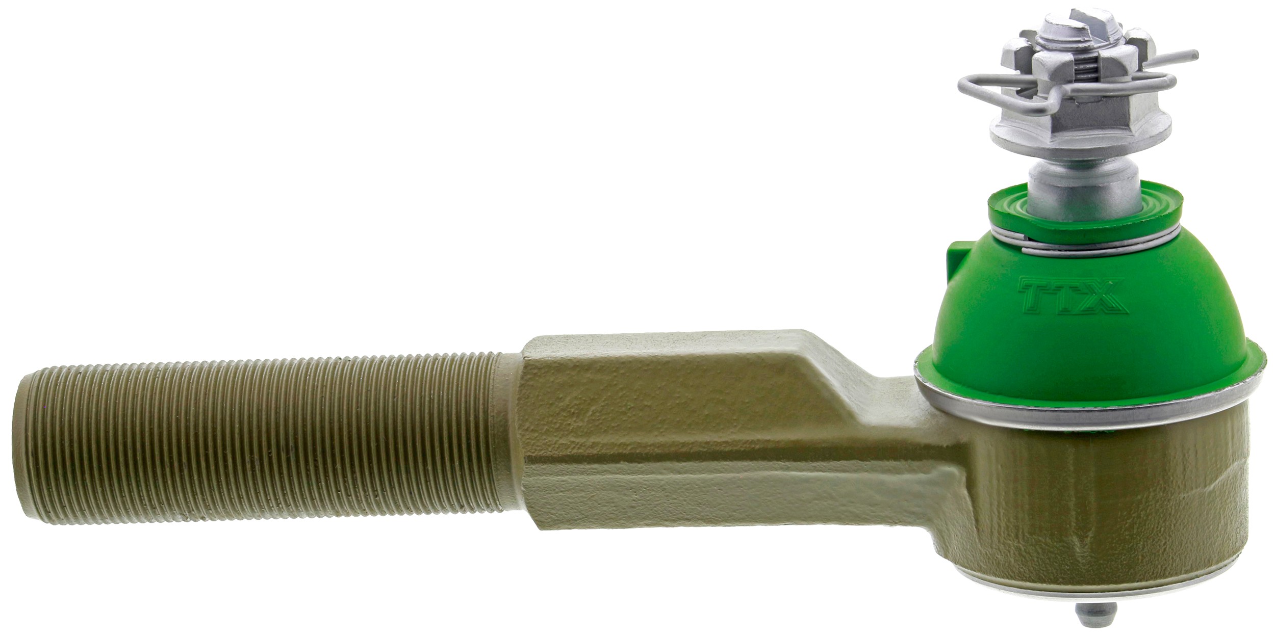 Mevotech TXMS25745 Steering Tie Rod End - Image 4