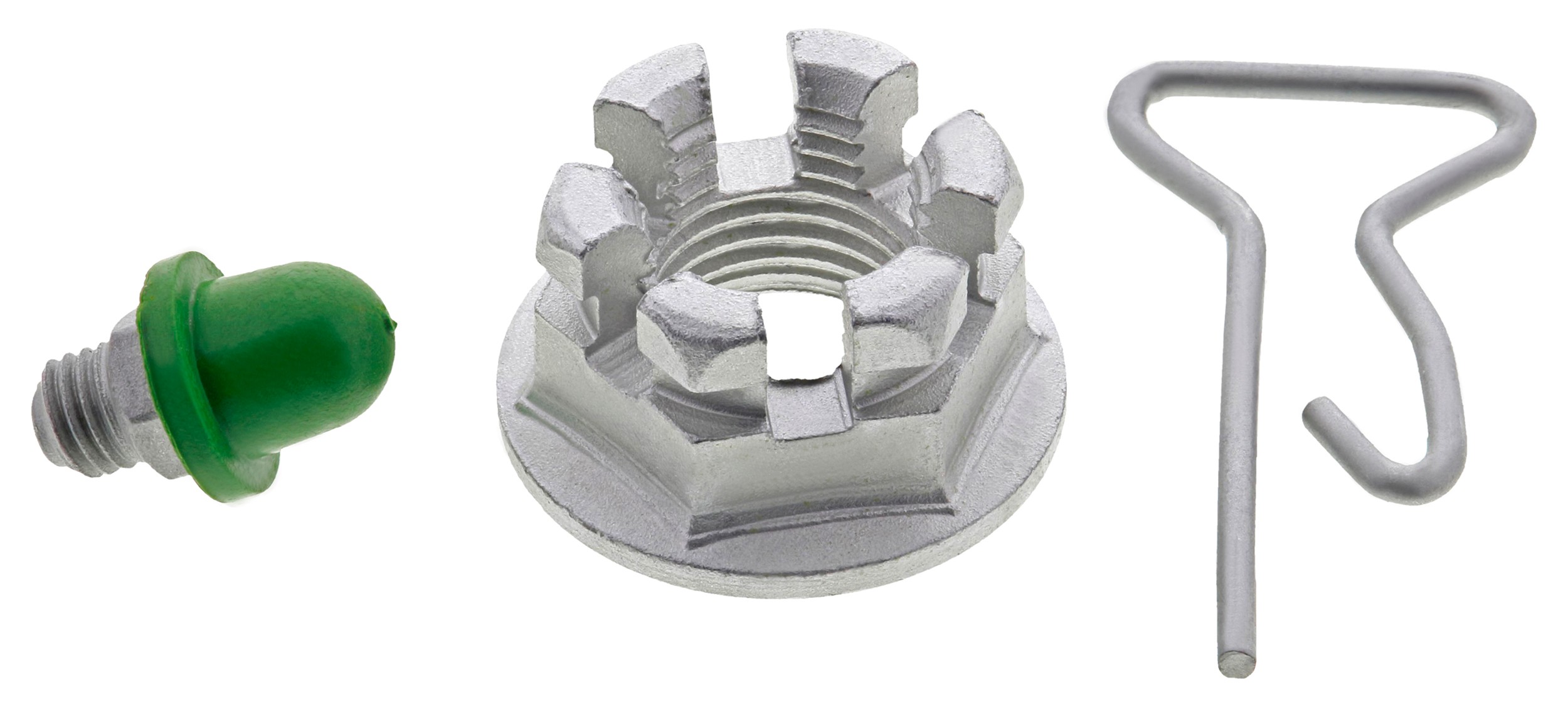 Mevotech TXMS25745 Steering Tie Rod End - Image 5
