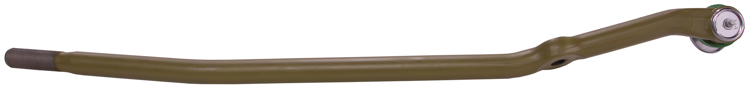 Mevotech TXMS25750 Steering Tie Rod End - Image 2
