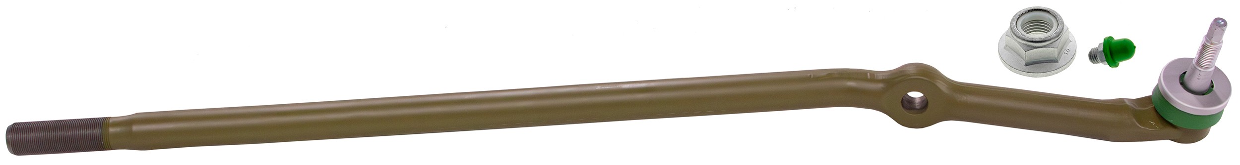 Mevotech TXMS25750 Steering Tie Rod End - Image 3