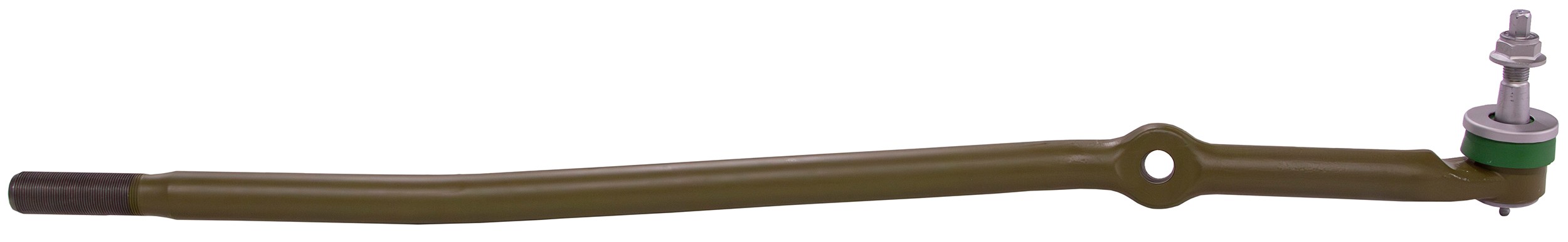 Mevotech TXMS25750 Steering Tie Rod End - Image 4