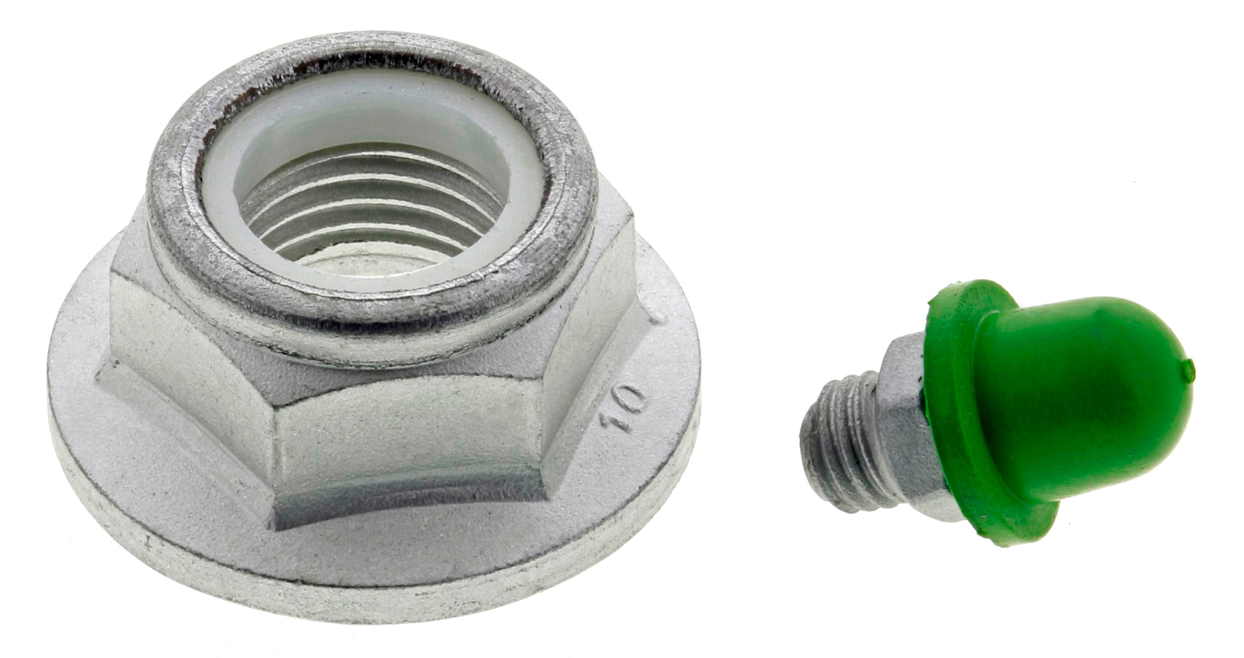 Mevotech TXMS25750 Steering Tie Rod End - Image 5