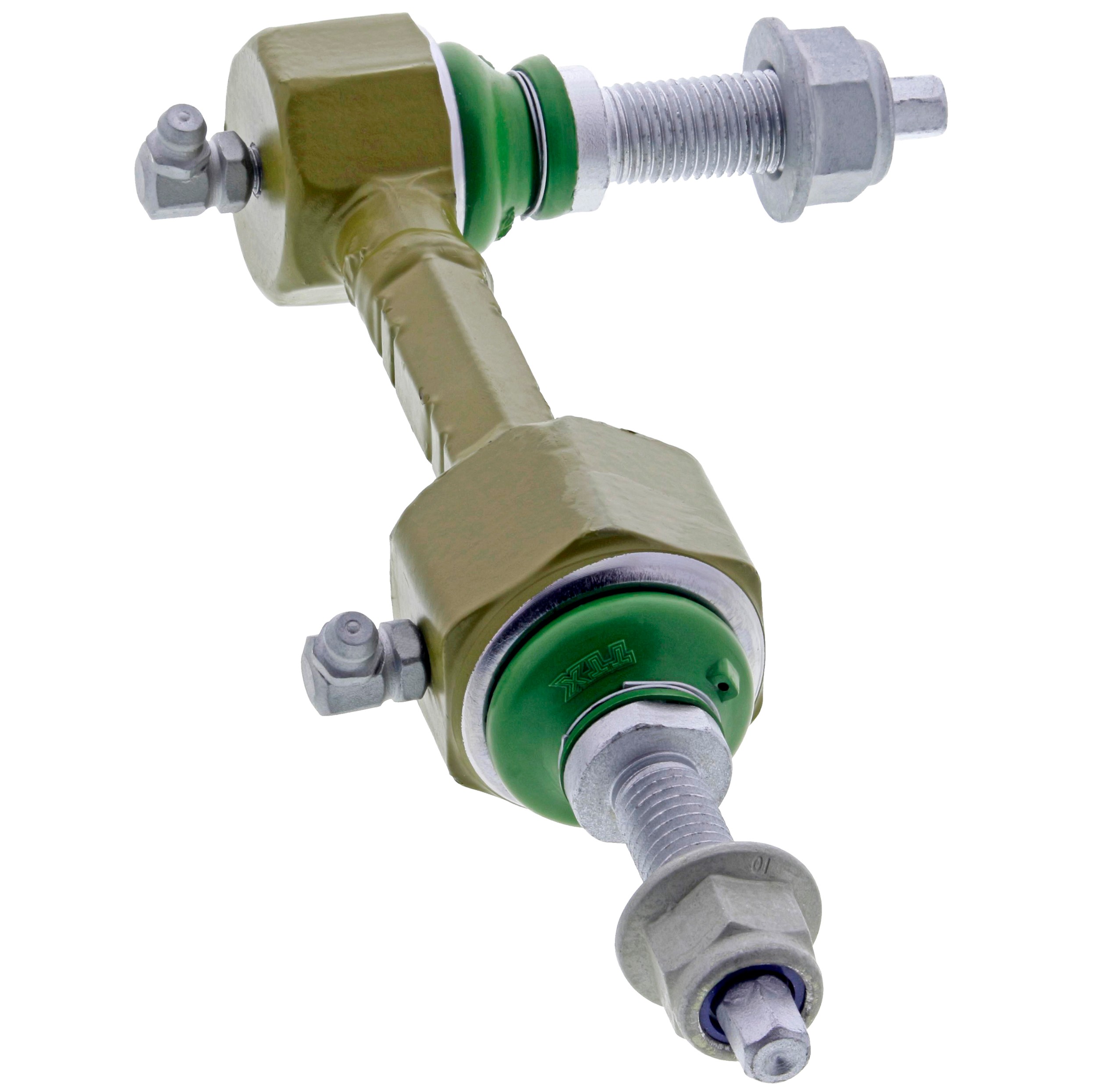 Mevotech TXMS258113 Suspension Stabilizer Bar Link Kit
