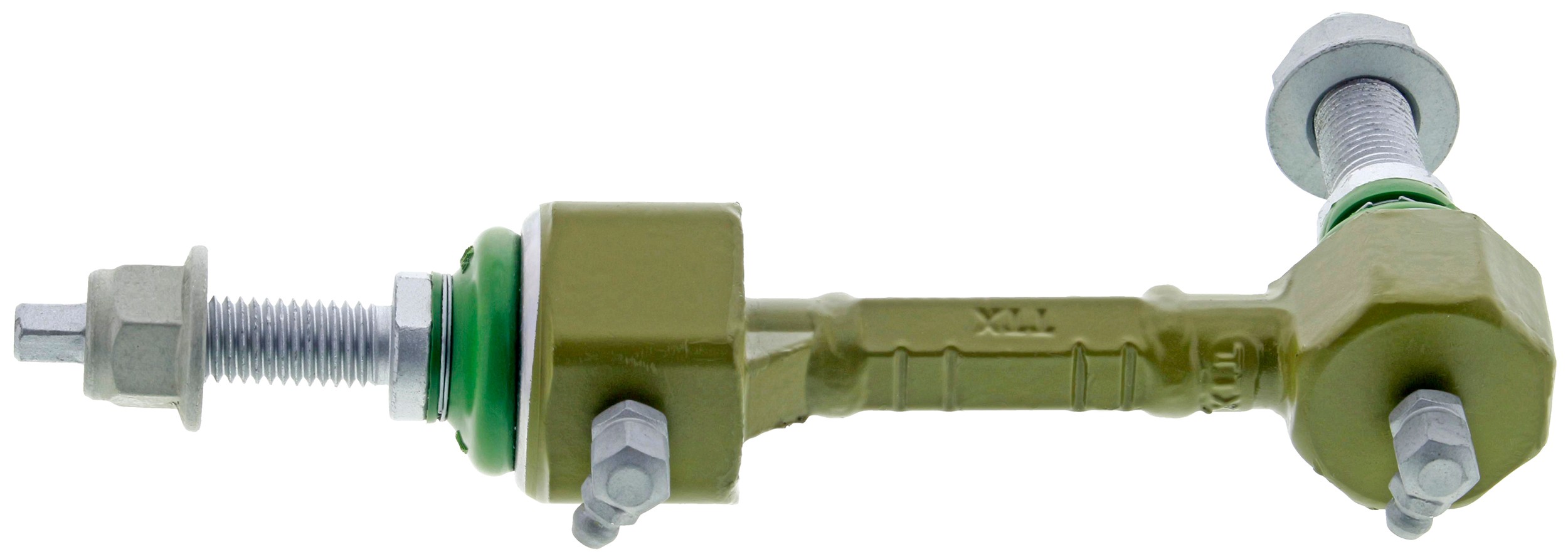 Mevotech TXMS258113 Suspension Stabilizer Bar Link Kit - Image 2
