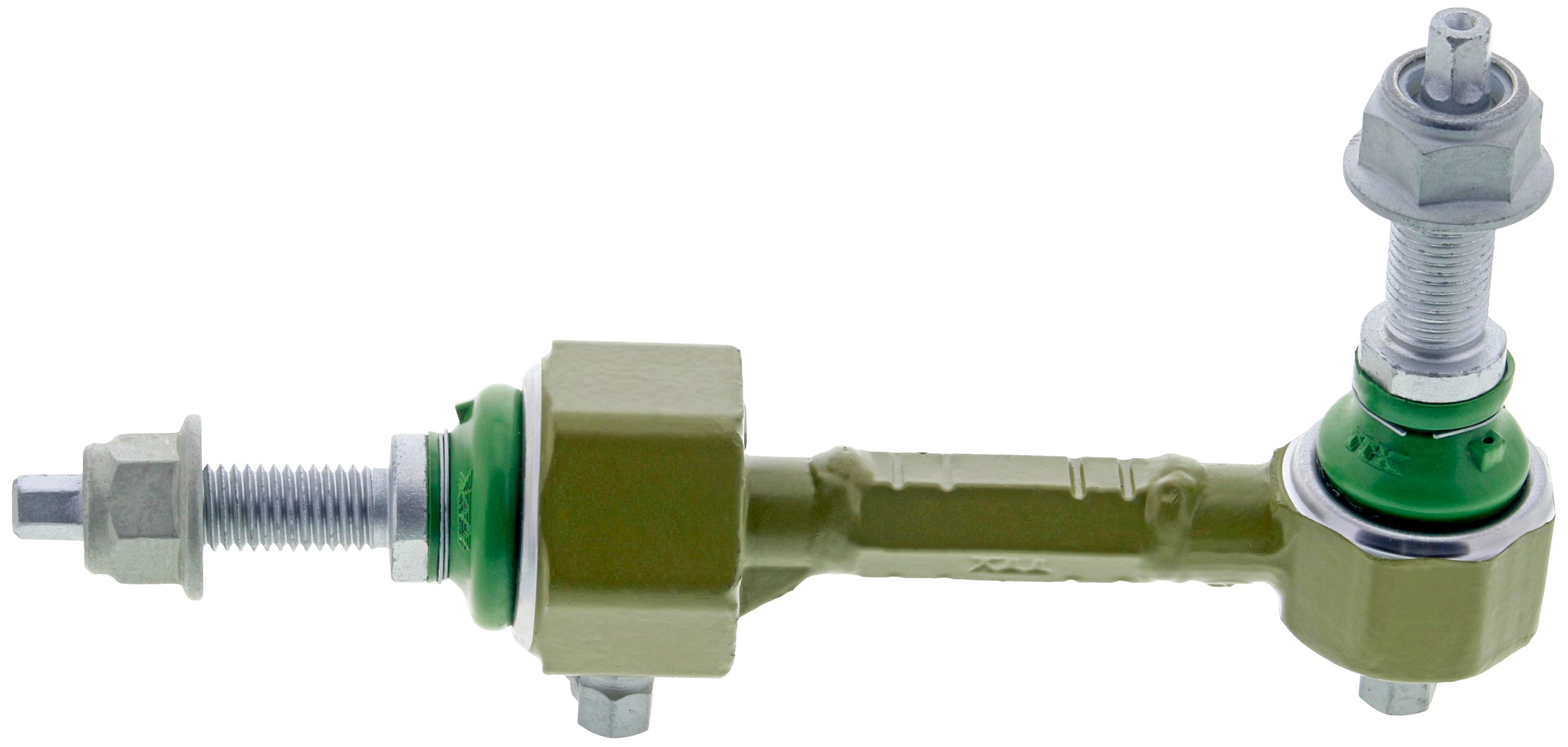 Mevotech TXMS258113 Suspension Stabilizer Bar Link Kit - Image 4