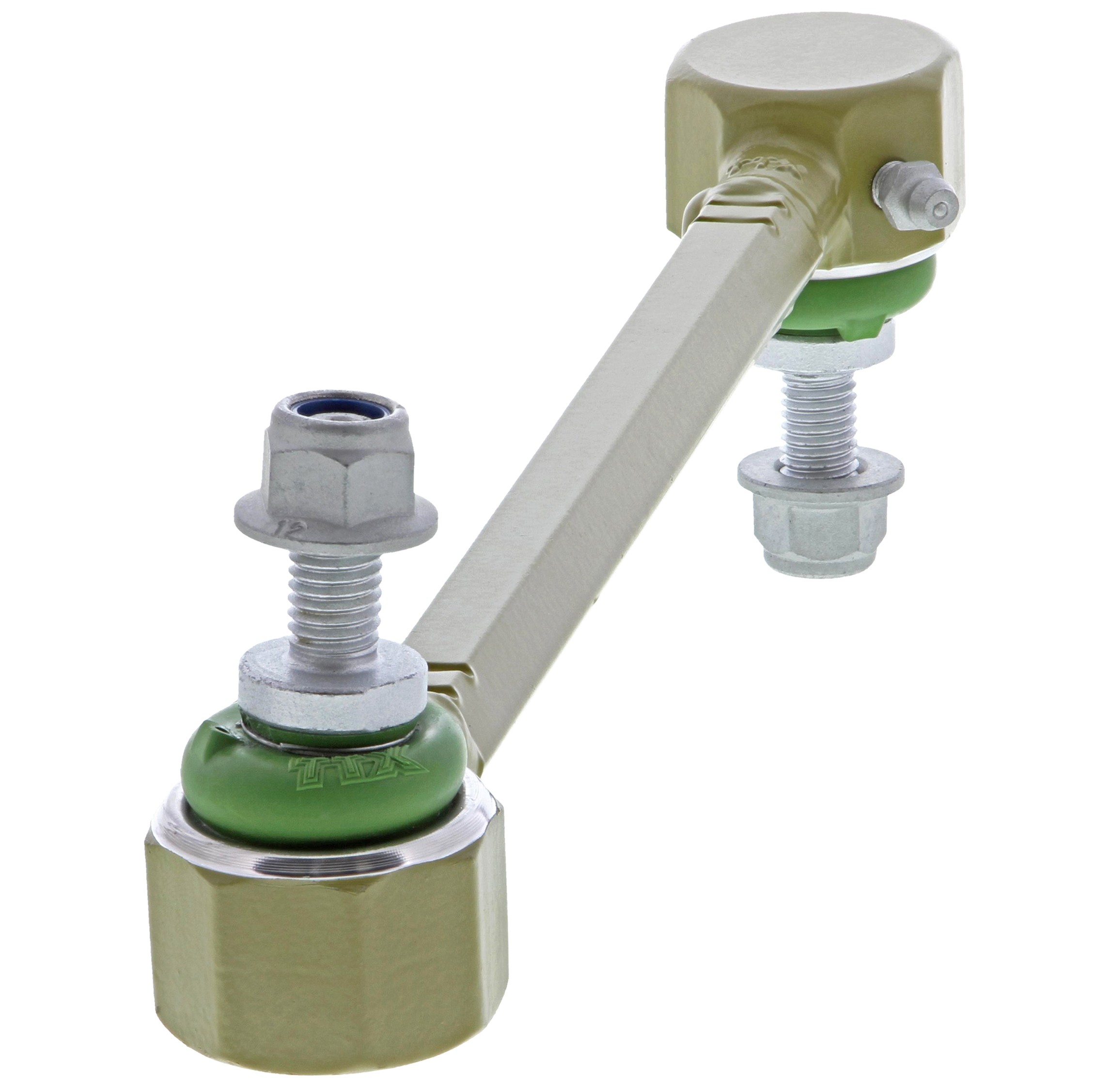 Mevotech TXMS258120 Suspension Stabilizer Bar Link Kit - Image 2