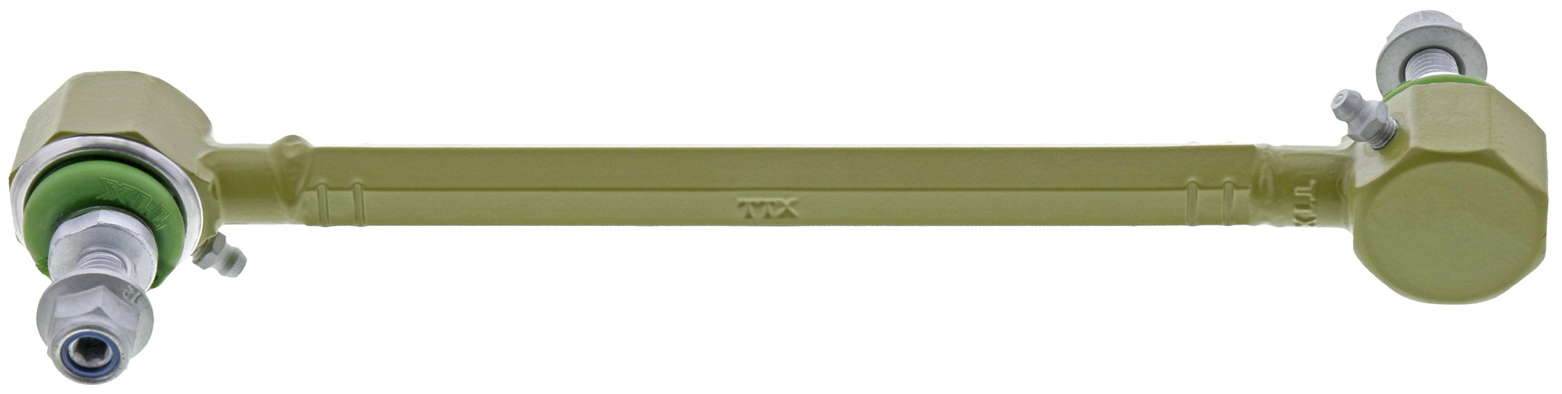 Mevotech TXMS258120 Suspension Stabilizer Bar Link Kit - Image 3