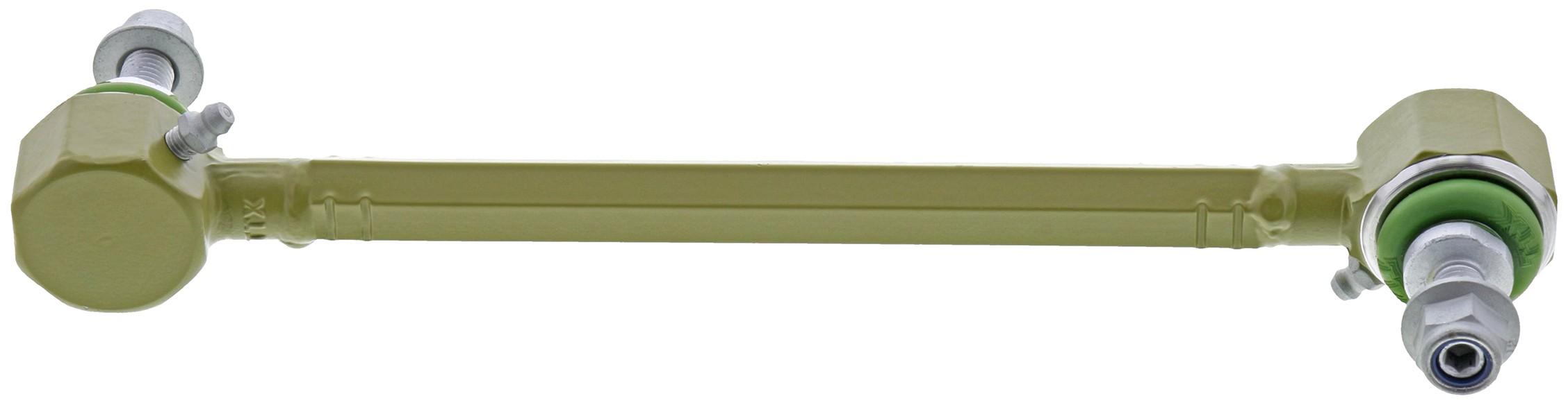 Mevotech TXMS258120 Suspension Stabilizer Bar Link Kit - Image 5