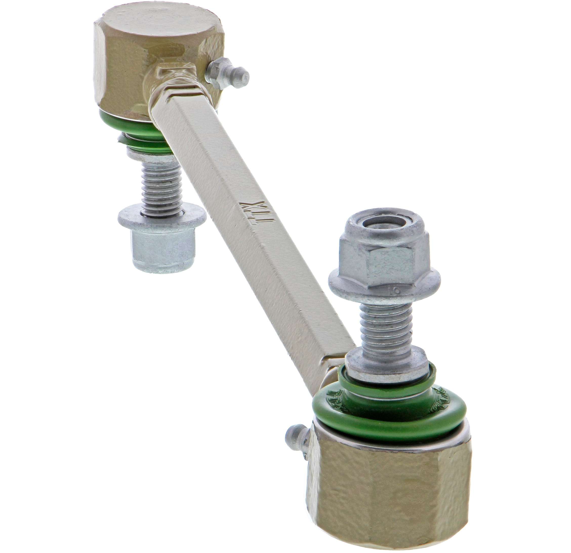 Mevotech TXMS258126 Suspension Stabilizer Bar Link Kit - Image 4