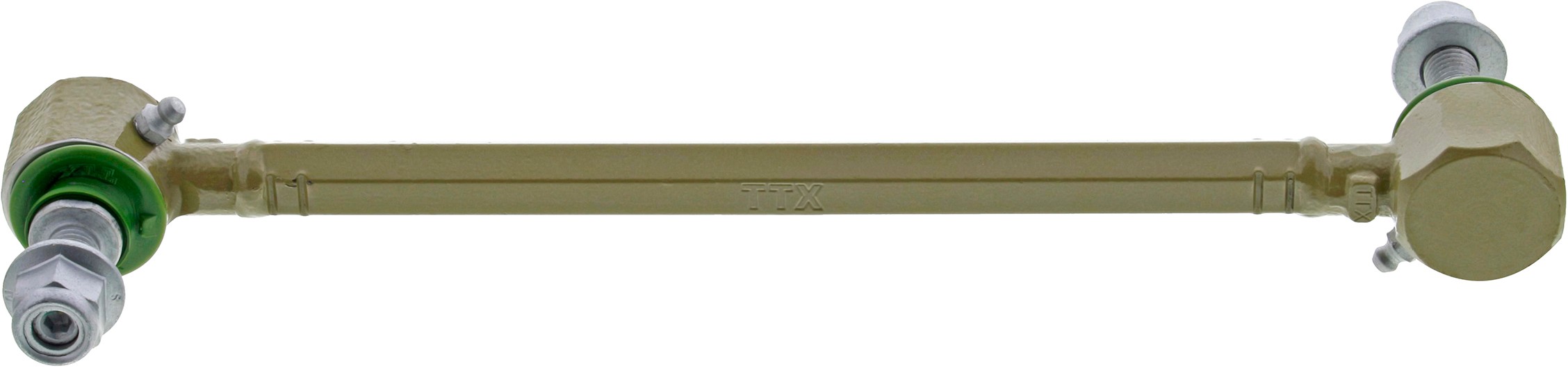 Mevotech TXMS258126 Suspension Stabilizer Bar Link Kit - Image 5