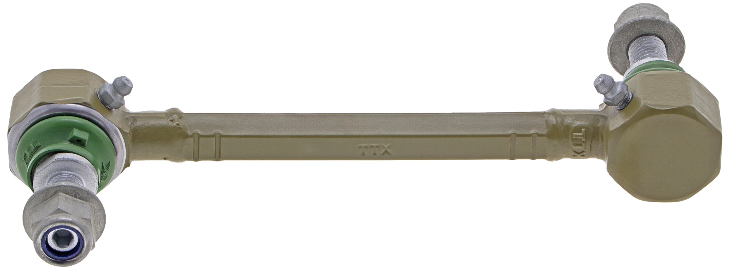 Mevotech TXMS258135 Suspension Stabilizer Bar Link Kit - Image 2