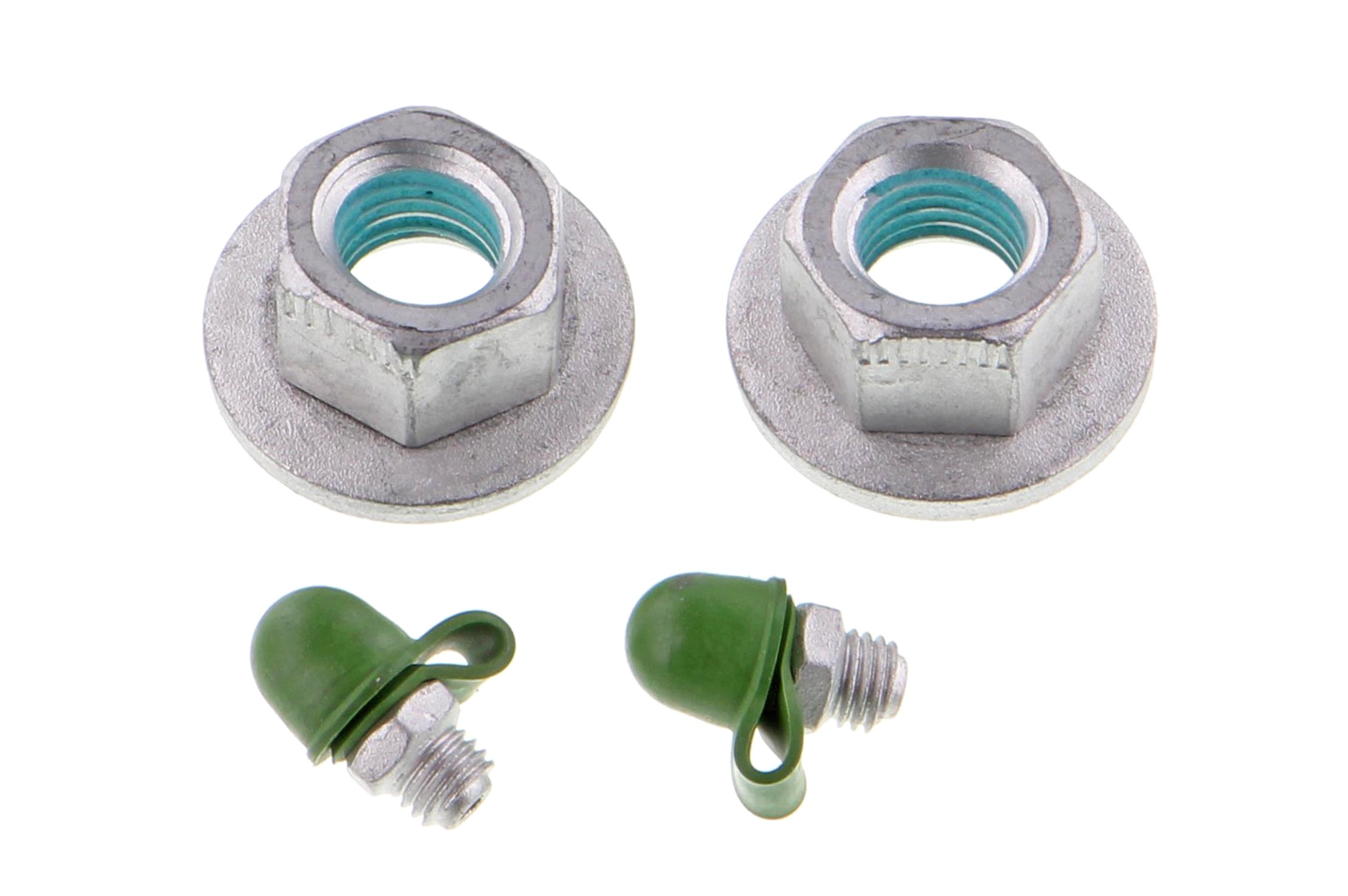 Mevotech TXMS258137 Suspension Stabilizer Bar Link Kit - Image 5