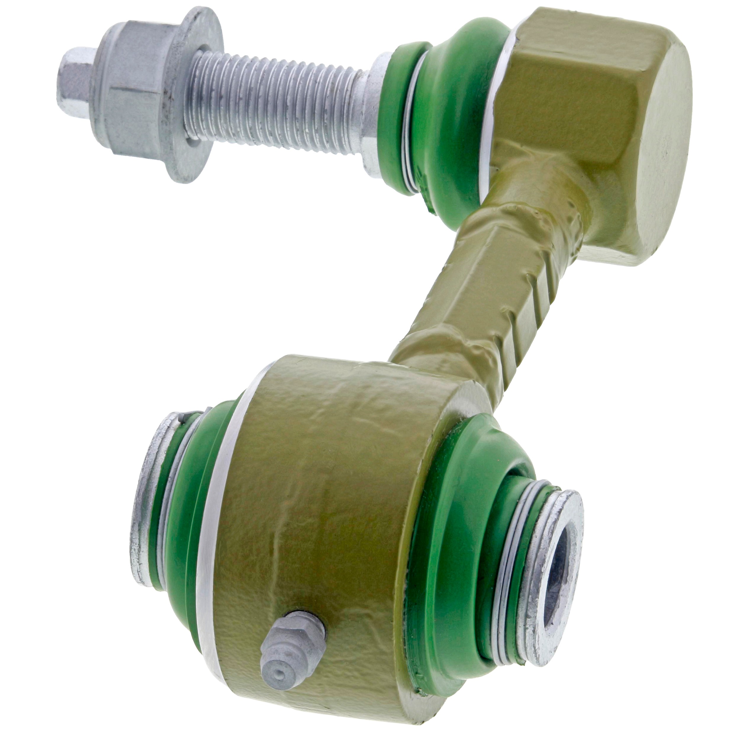 Mevotech TXMS258139 Suspension Stabilizer Bar Link Kit - Image 2
