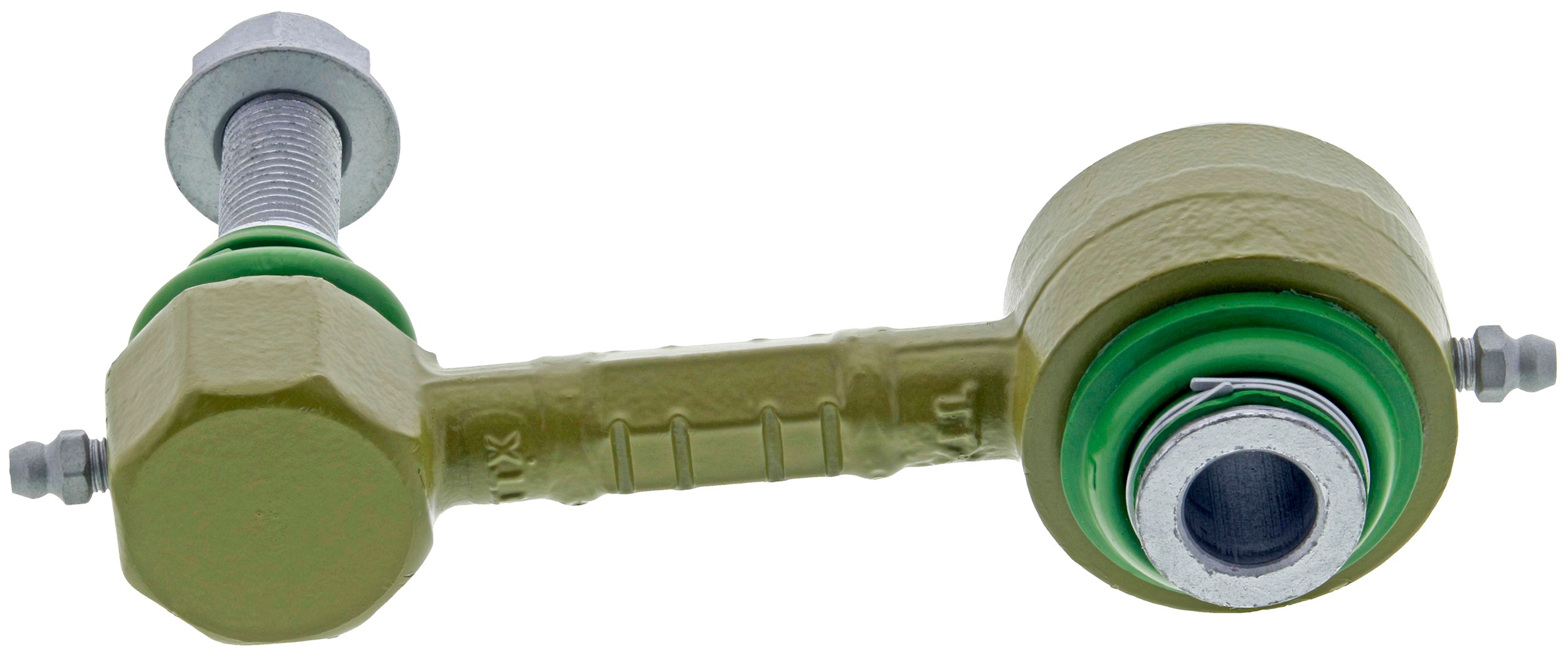 Mevotech TXMS258139 Suspension Stabilizer Bar Link Kit - Image 3