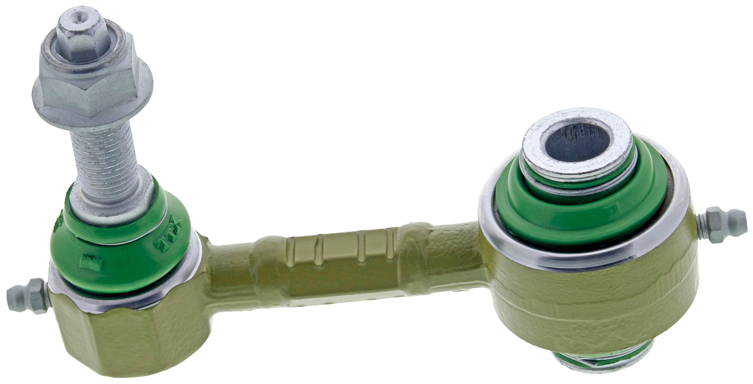 Mevotech TXMS258139 Suspension Stabilizer Bar Link Kit - Image 5