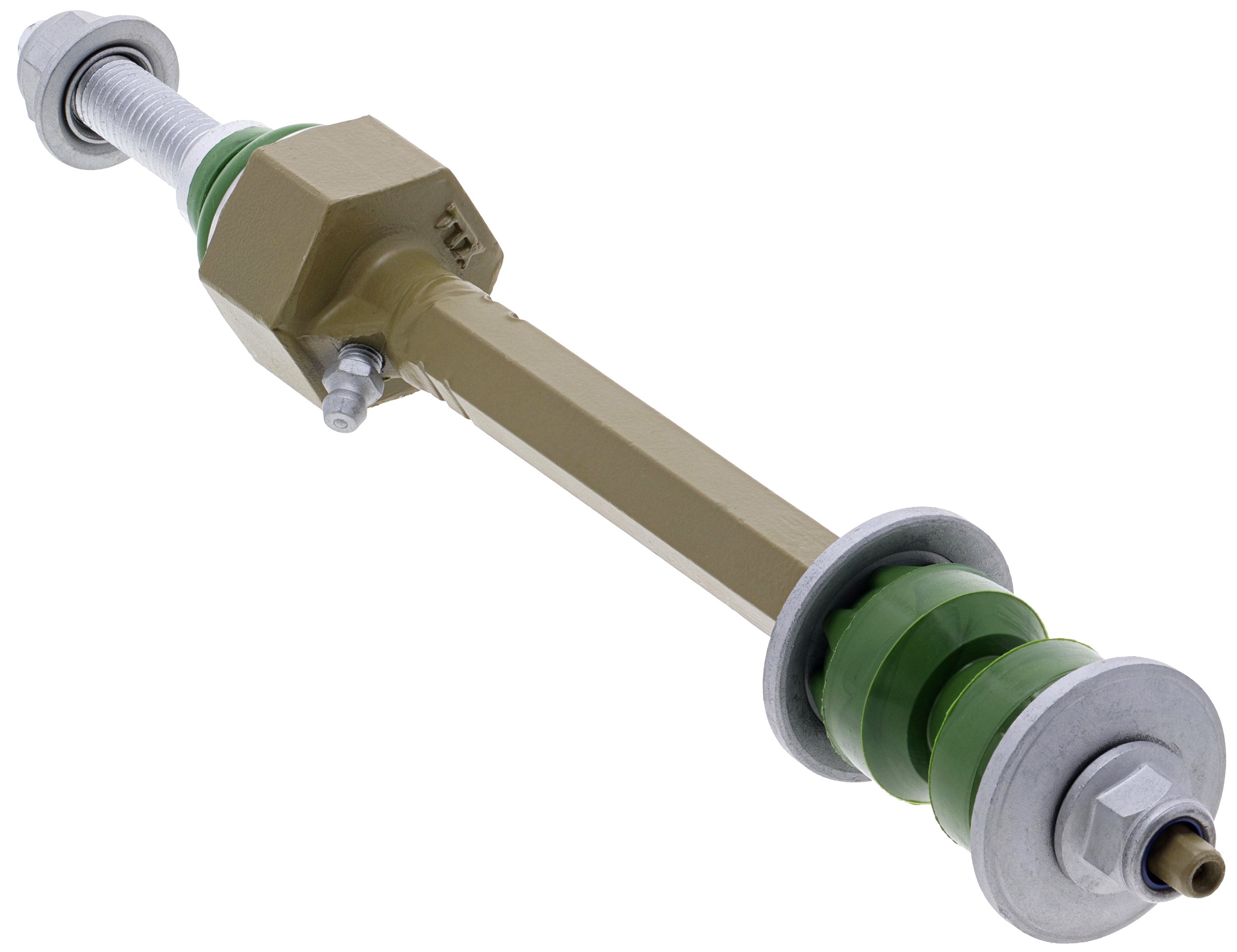 Mevotech TXMS258140 Suspension Stabilizer Bar Link Kit - Image 4