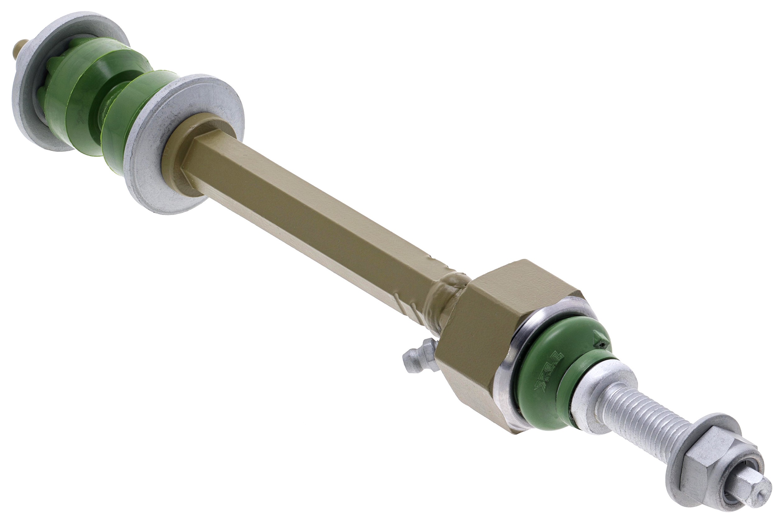 Mevotech TXMS258140 Suspension Stabilizer Bar Link Kit - Image 2