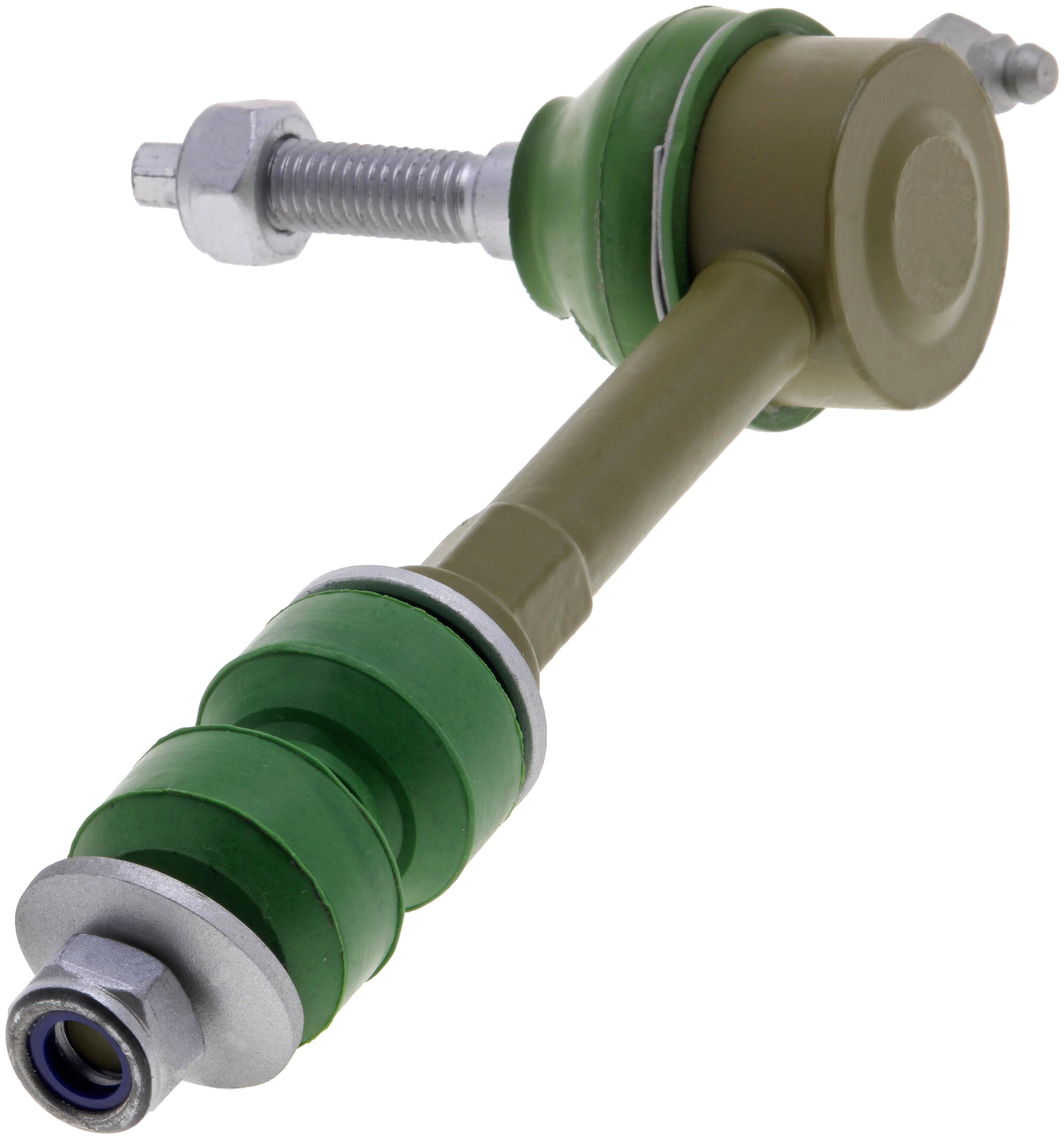 Mevotech TXMS258142 Suspension Stabilizer Bar Link Kit - Image 2