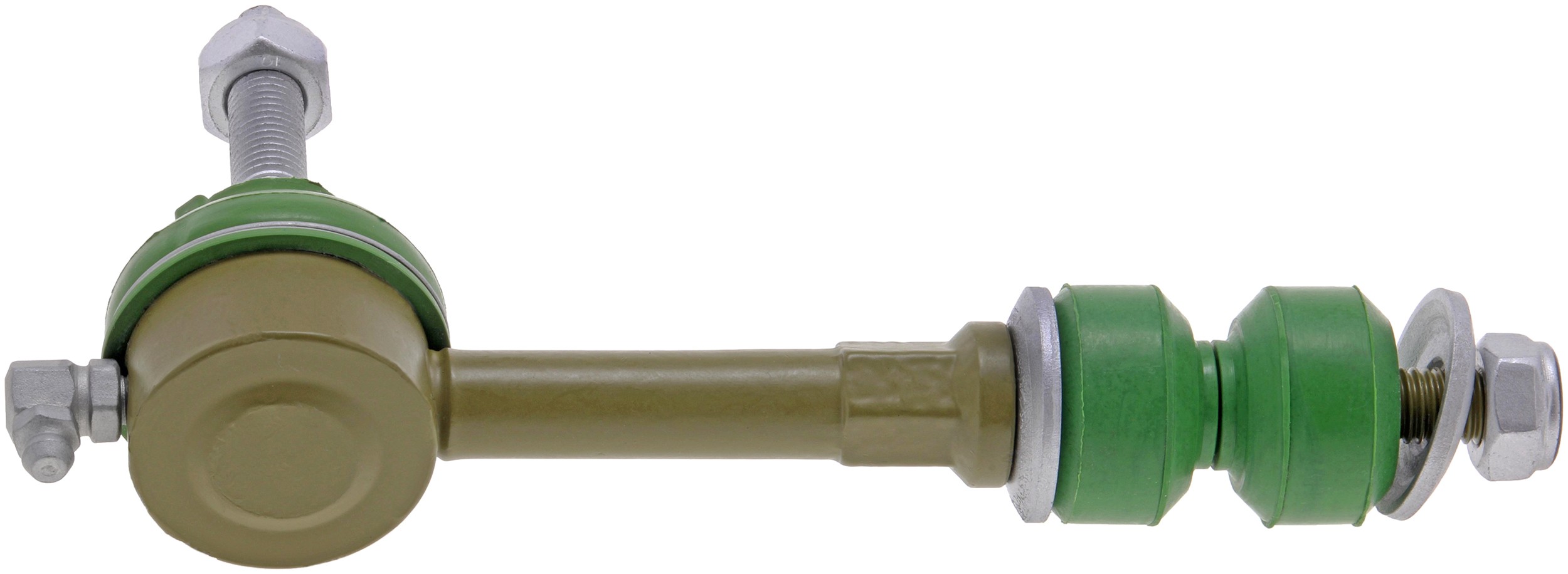 Mevotech TXMS258142 Suspension Stabilizer Bar Link Kit - Image 3