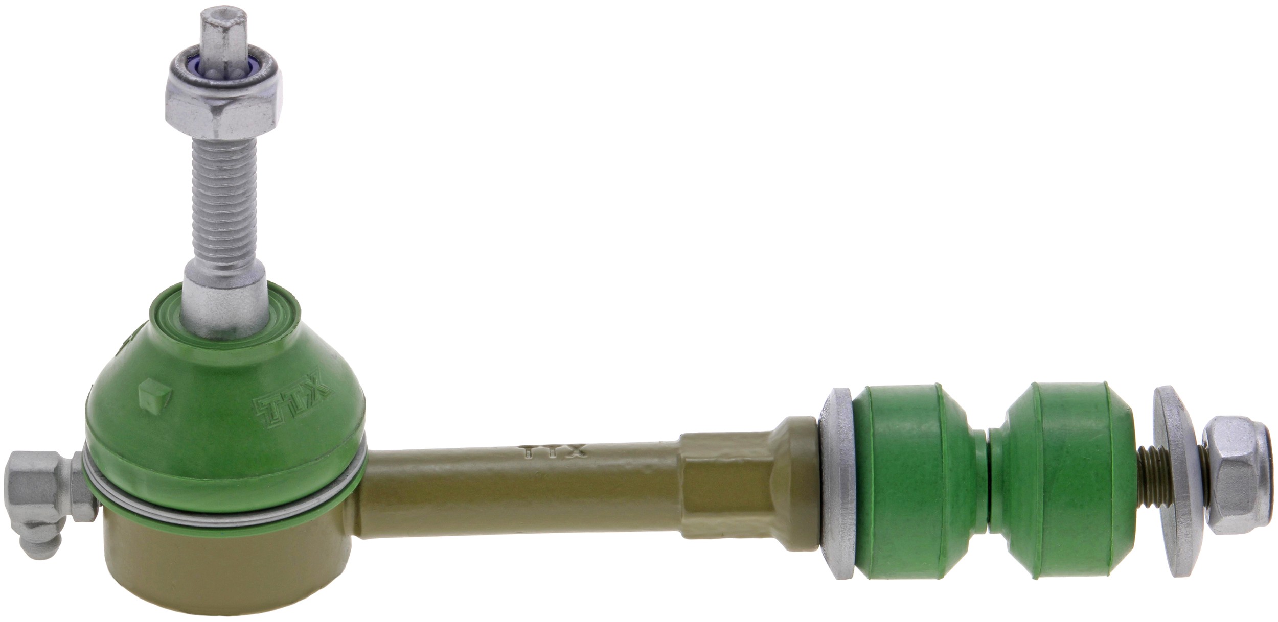 Mevotech TXMS258142 Suspension Stabilizer Bar Link Kit - Image 5