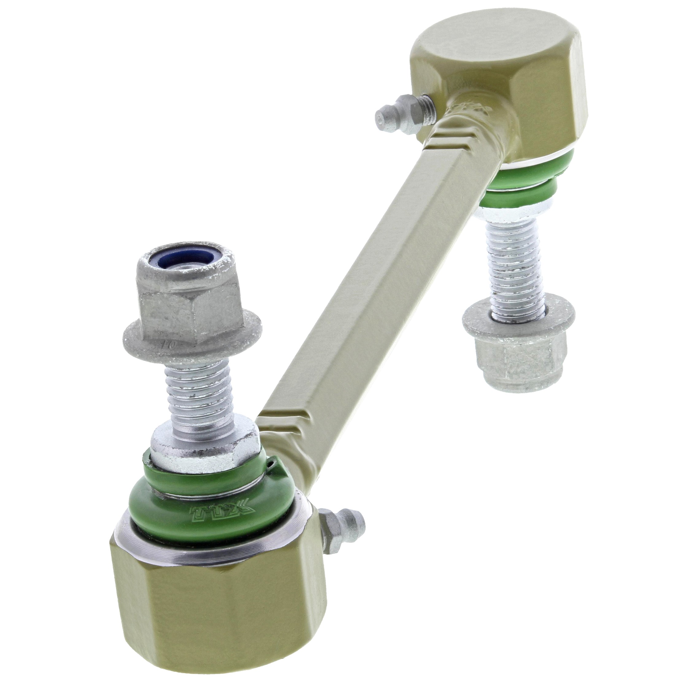 Mevotech TXMS258151 Suspension Stabilizer Bar Link Kit