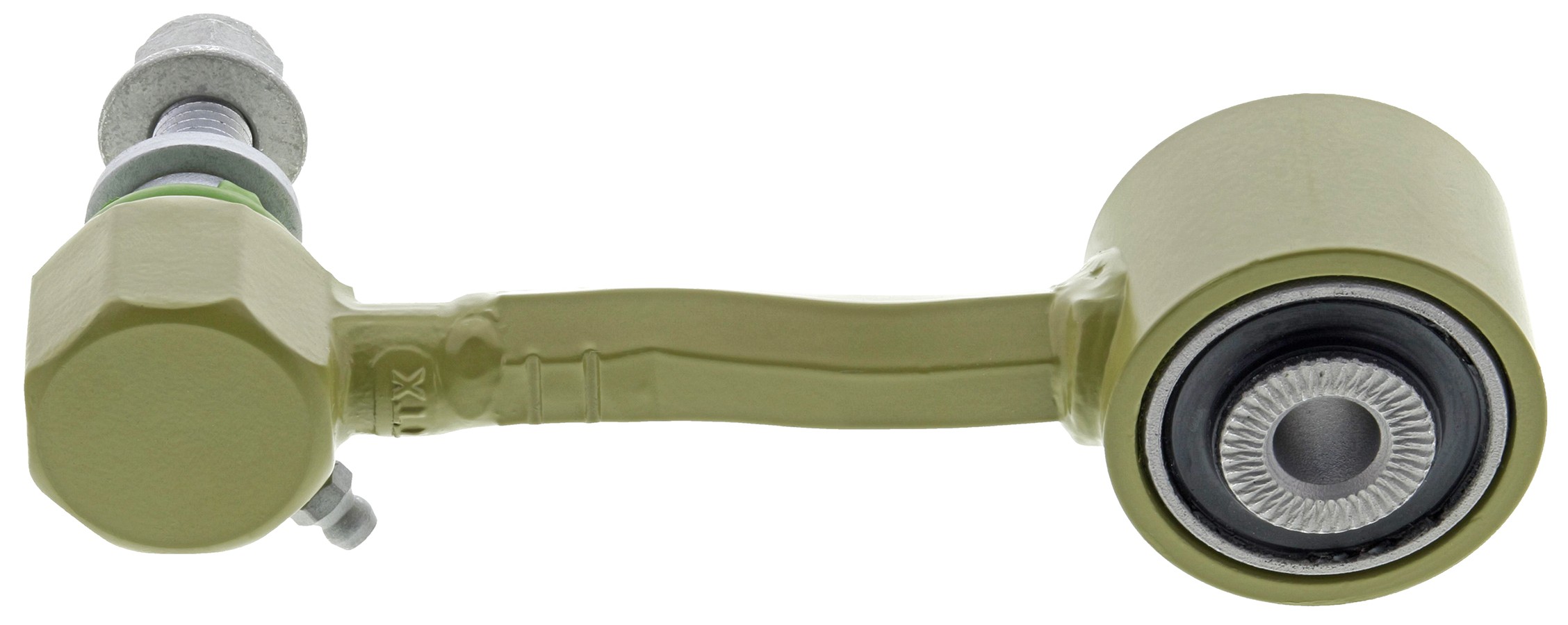 Mevotech TXMS258152 Suspension Stabilizer Bar Link Kit - Image 2