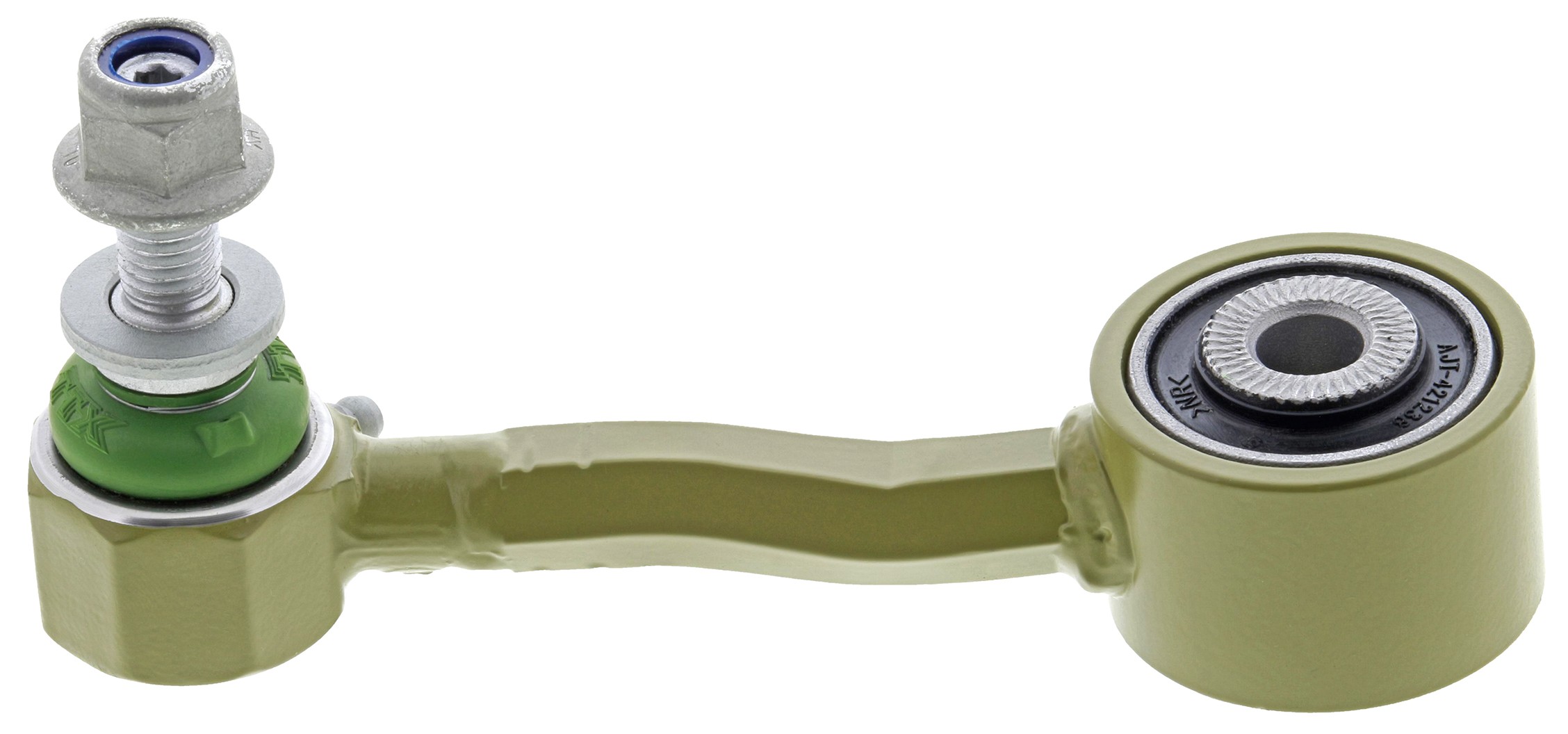 Mevotech TXMS258152 Suspension Stabilizer Bar Link Kit - Image 5