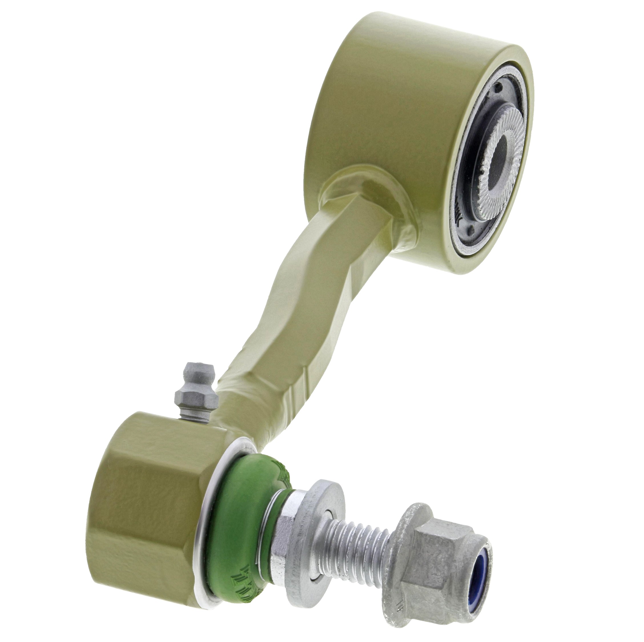 Mevotech TXMS258152 Suspension Stabilizer Bar Link Kit - Image 7