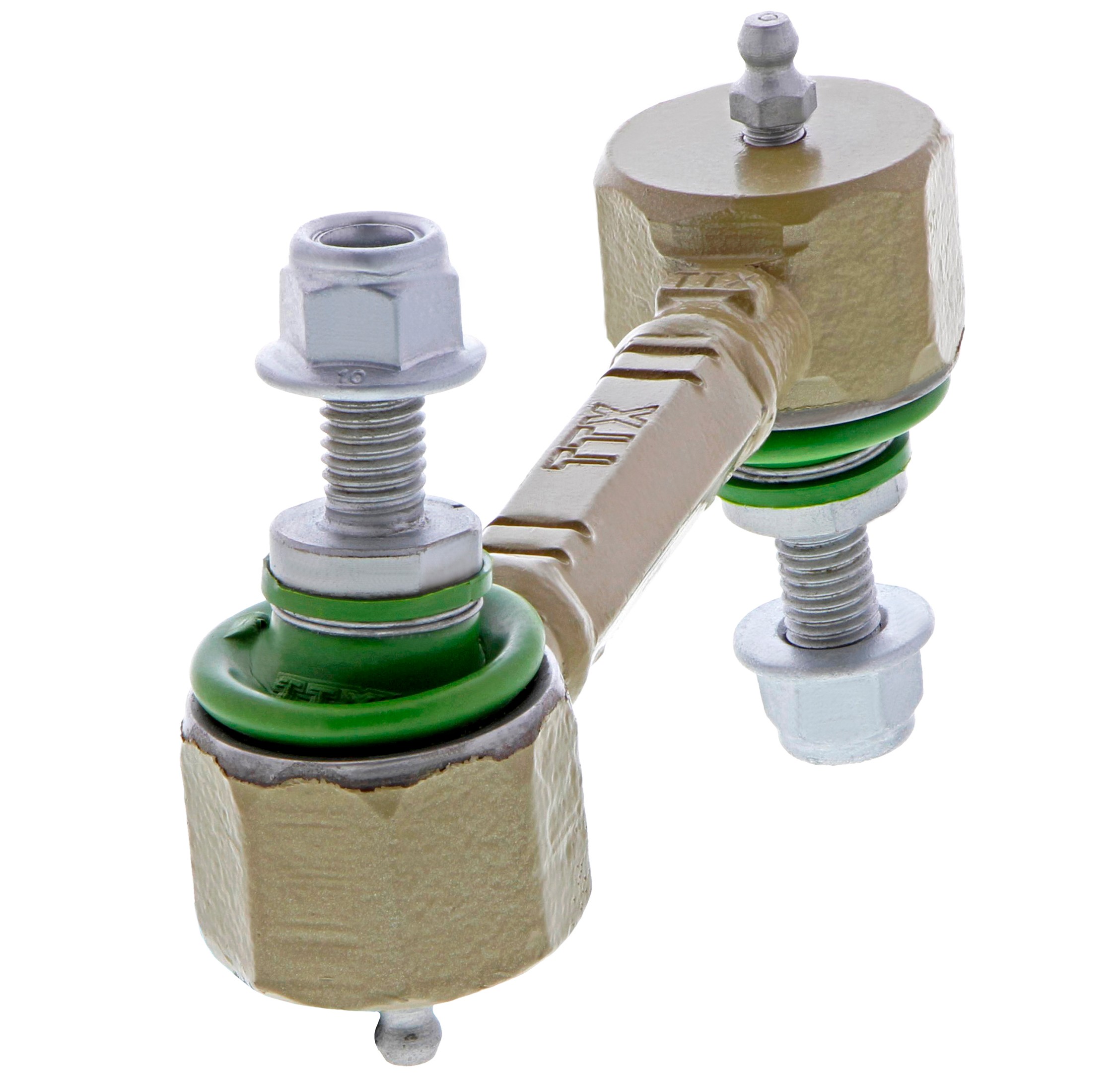 Mevotech TXMS258154 Suspension Stabilizer Bar Link Kit