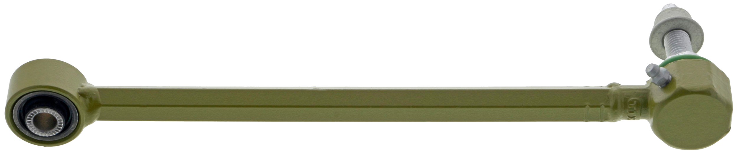 Mevotech TXMS258157 Suspension Stabilizer Bar Link Kit - Image 2