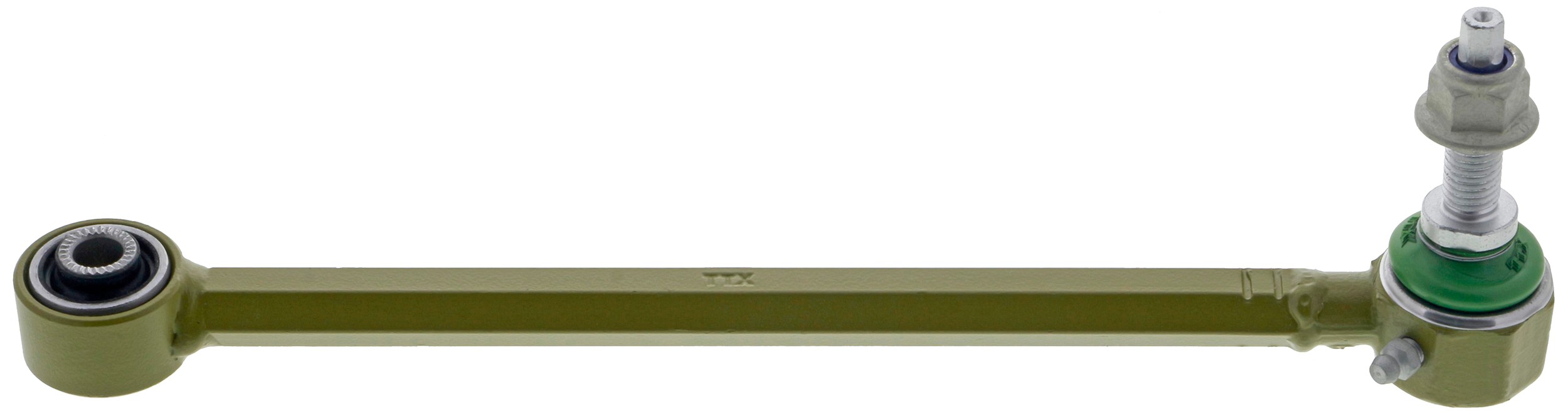 Mevotech TXMS258157 Suspension Stabilizer Bar Link Kit - Image 4