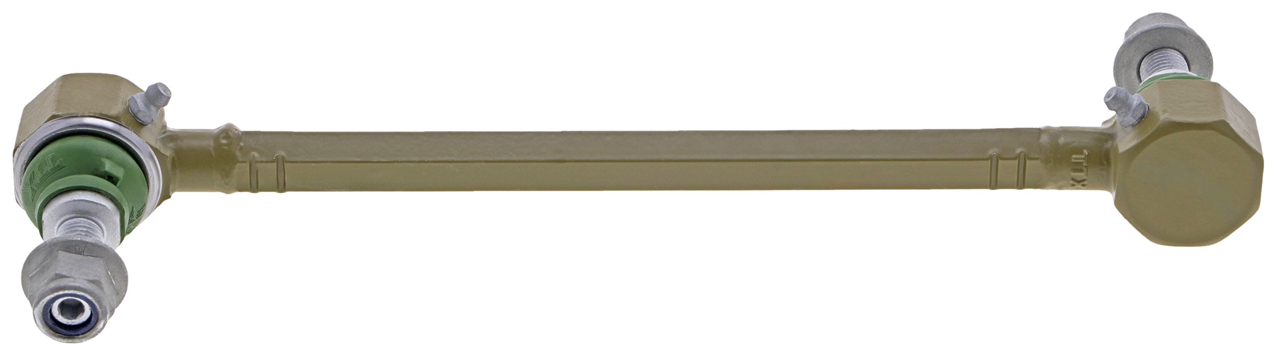Mevotech TXMS25821 Suspension Stabilizer Bar Link Kit - Image 2