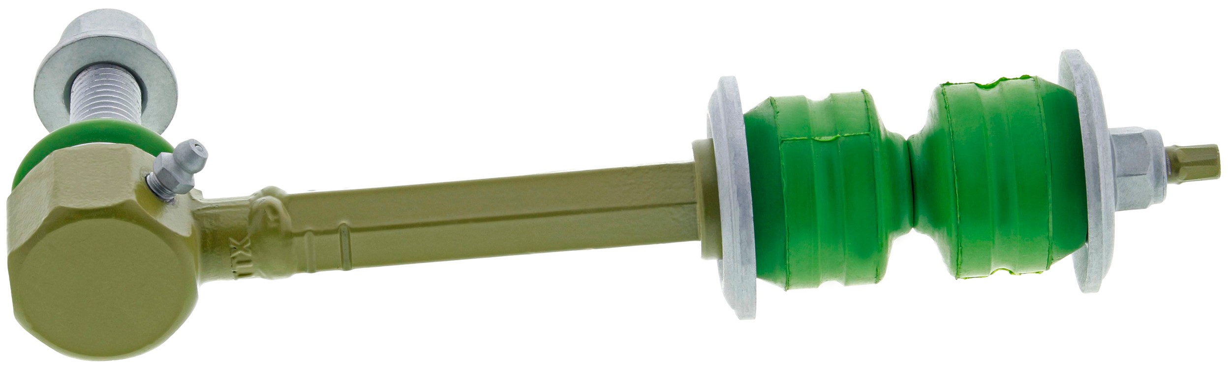 Mevotech TXMS25854 Suspension Stabilizer Bar Link Kit - Image 2
