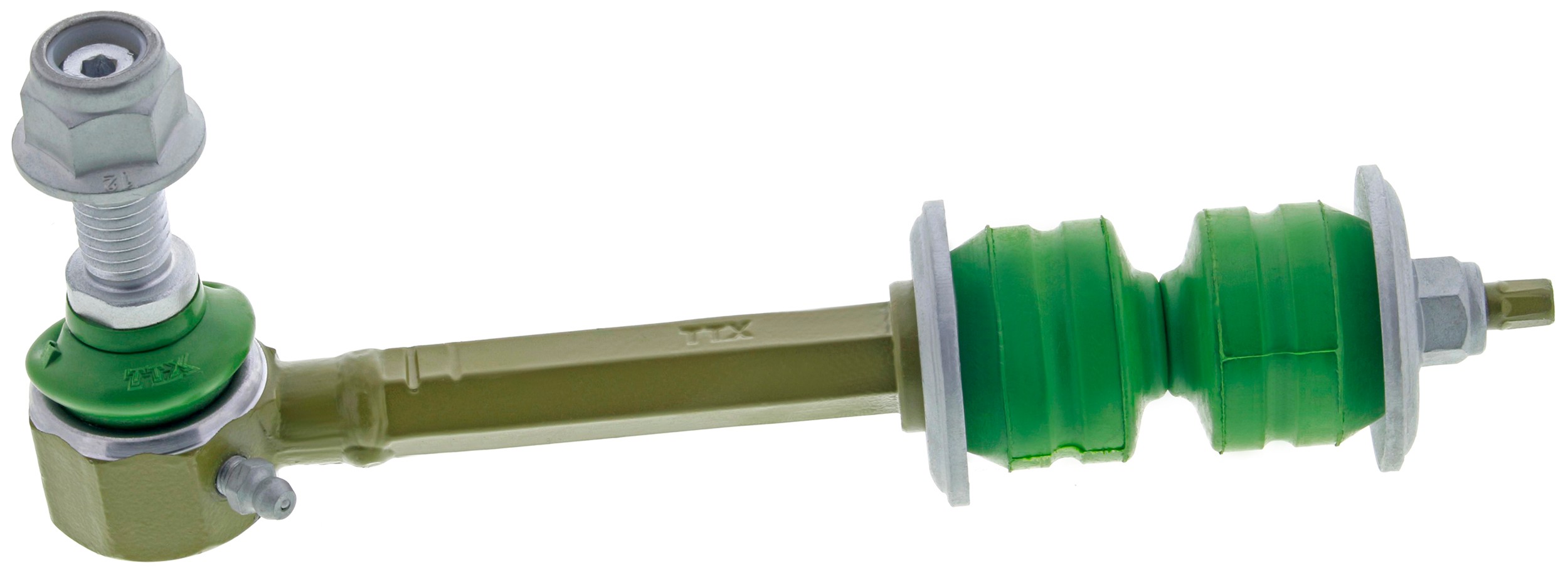 Mevotech TXMS25854 Suspension Stabilizer Bar Link Kit - Image 5
