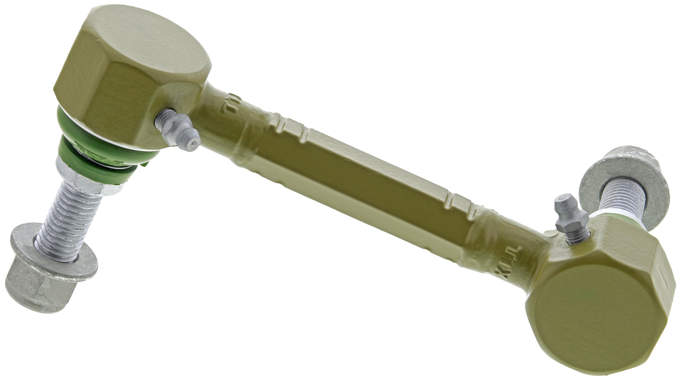 Mevotech TXMS25879 Suspension Stabilizer Bar Link Kit - Image 2