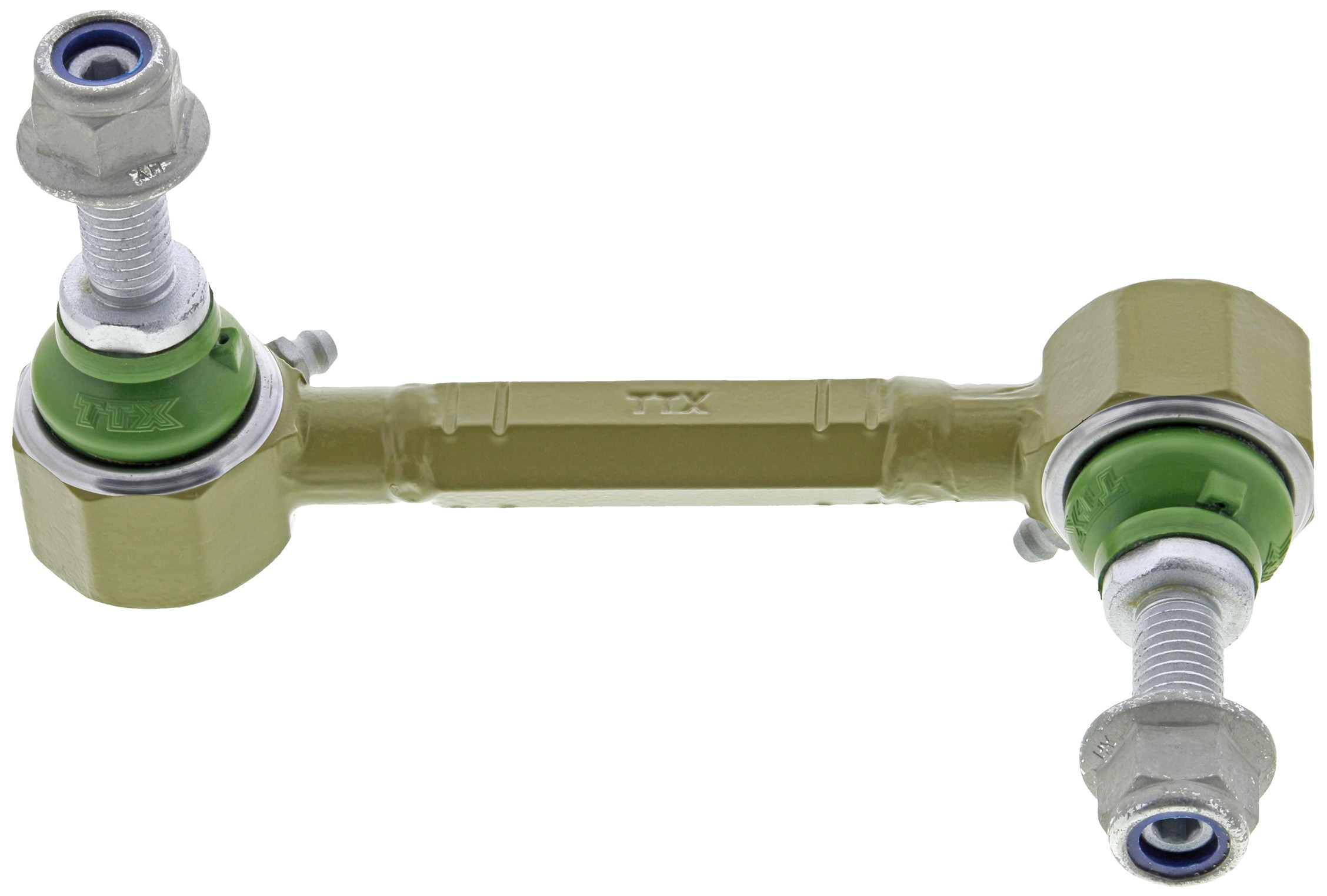 Mevotech TXMS25879 Suspension Stabilizer Bar Link Kit - Image 5