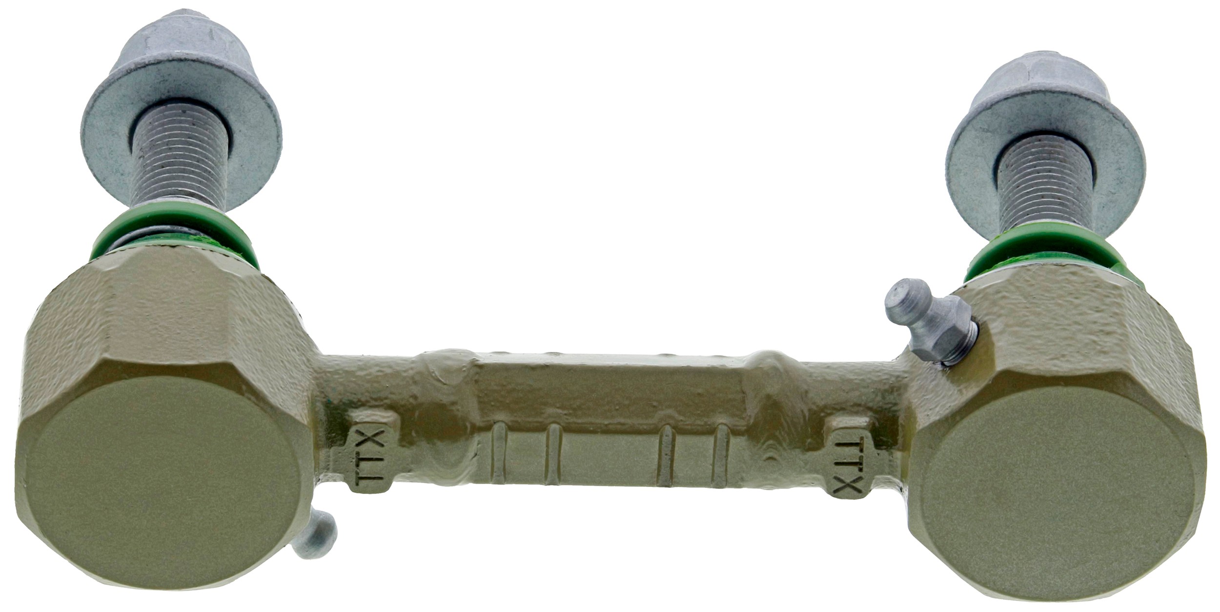 Mevotech TXMS25881 Suspension Stabilizer Bar Link Kit - Image 2