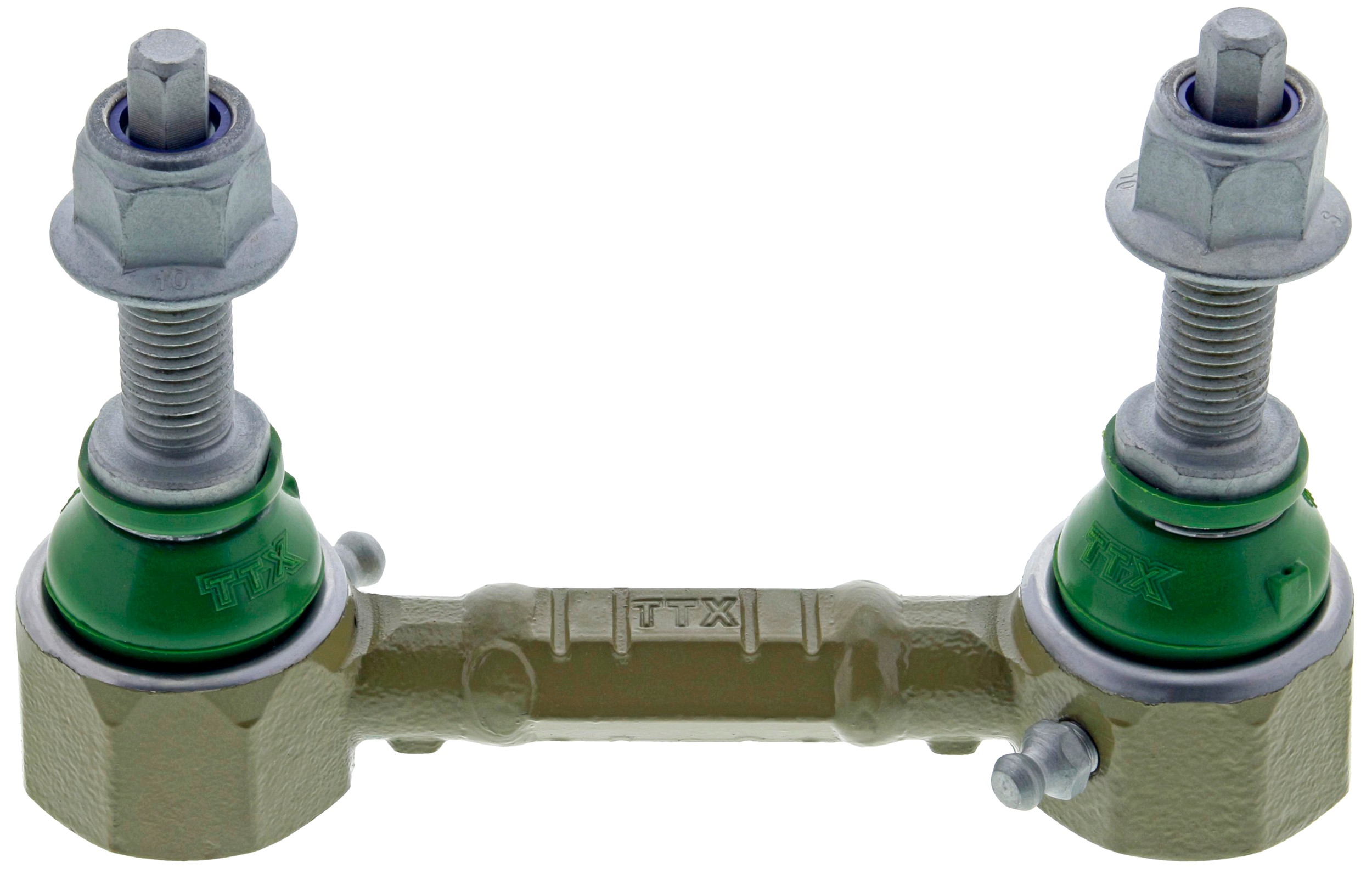 Mevotech TXMS25881 Suspension Stabilizer Bar Link Kit - Image 4