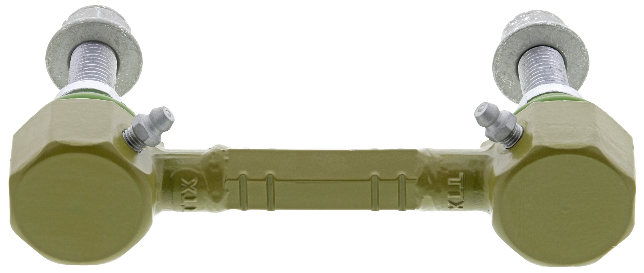 Mevotech TXMS25884 Suspension Stabilizer Bar Link Kit - Image 2